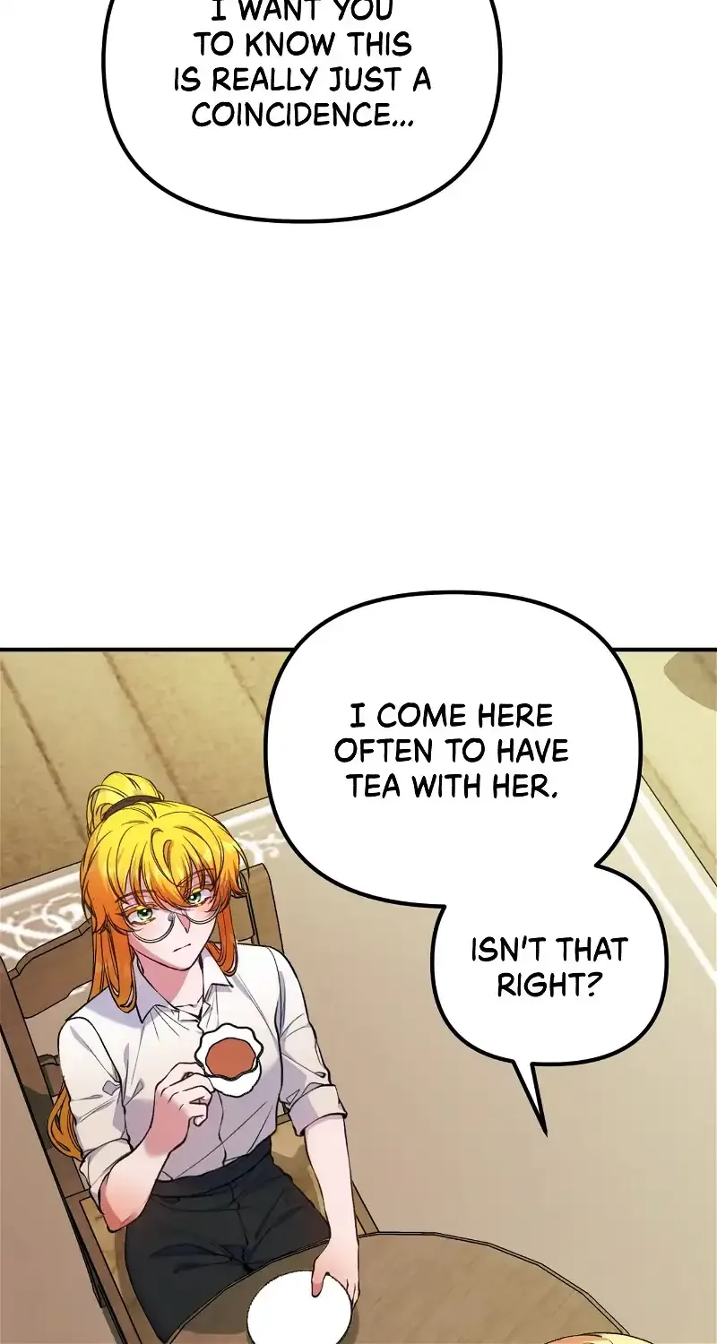 I Thought I Tamed the Villain Chapter 17 page 72