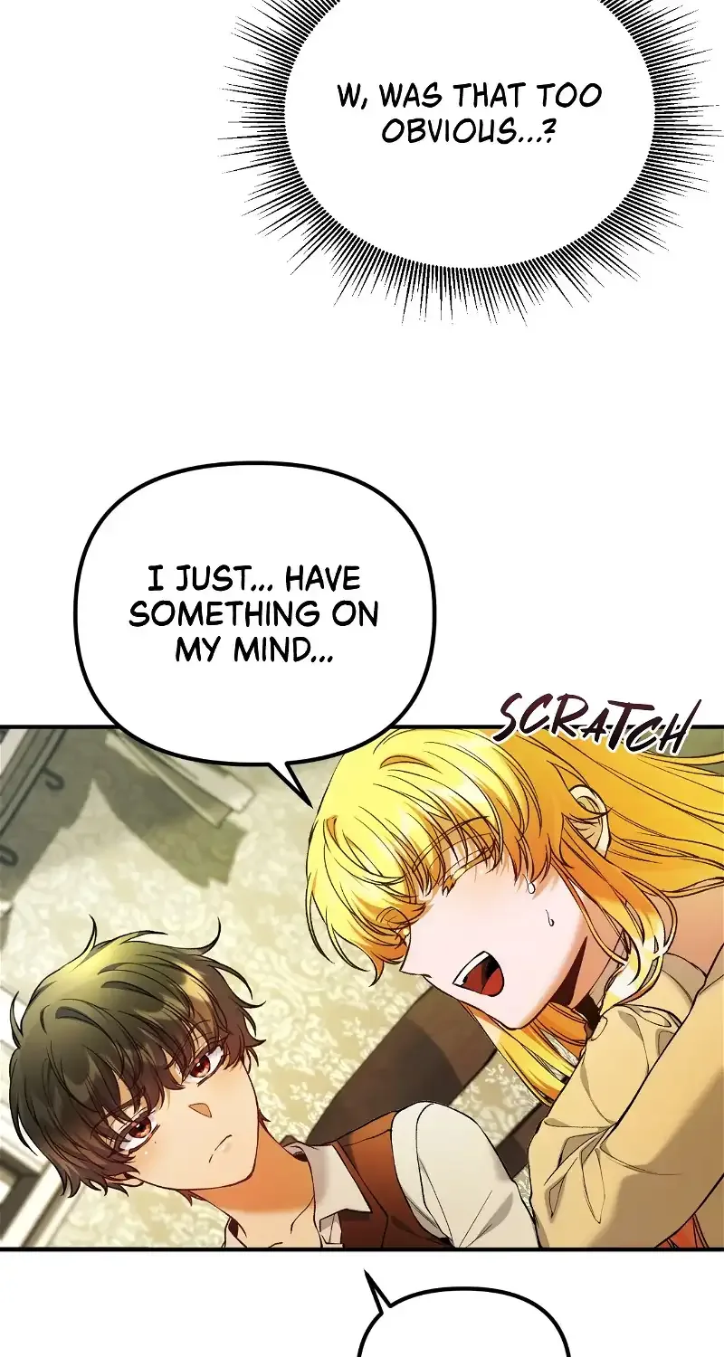 I Thought I Tamed the Villain Chapter 17 page 52