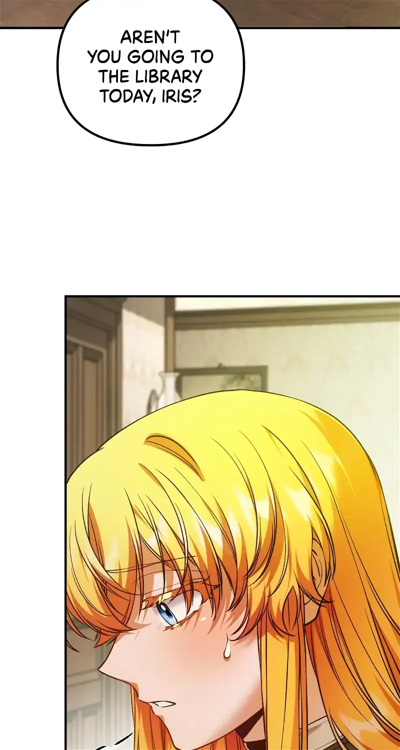 I Thought I Tamed the Villain Chapter 17 page 63