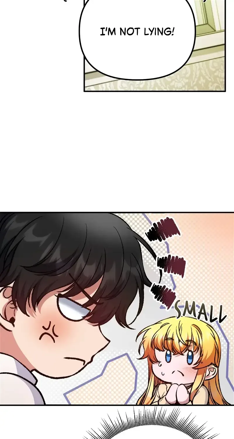 I Thought I Tamed the Villain Chapter 17 page 51