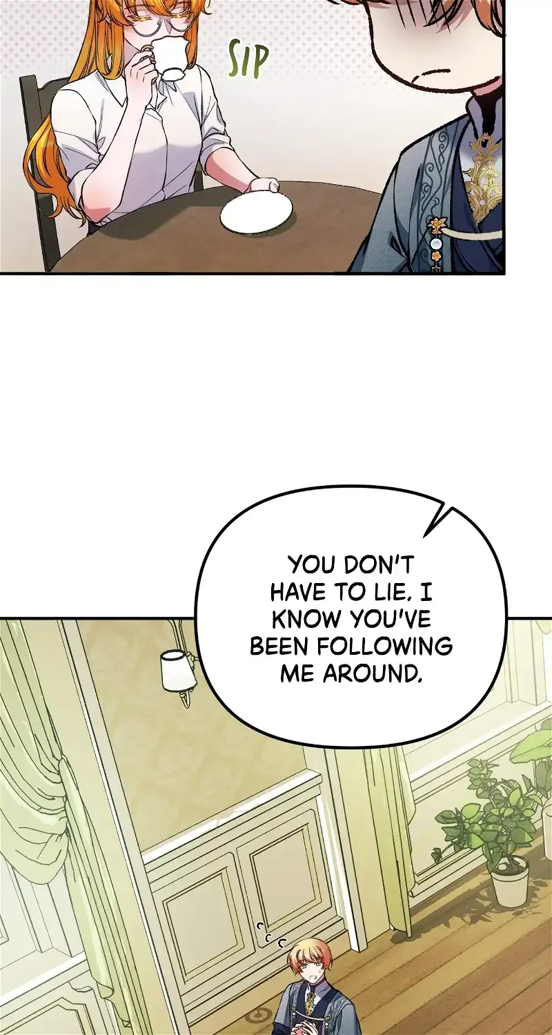 I Thought I Tamed the Villain Chapter 17 page 74