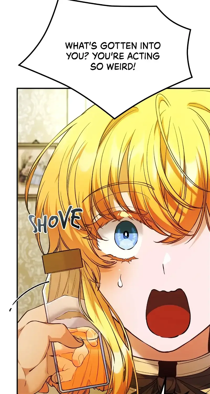 I Thought I Tamed the Villain Chapter 17 page 48