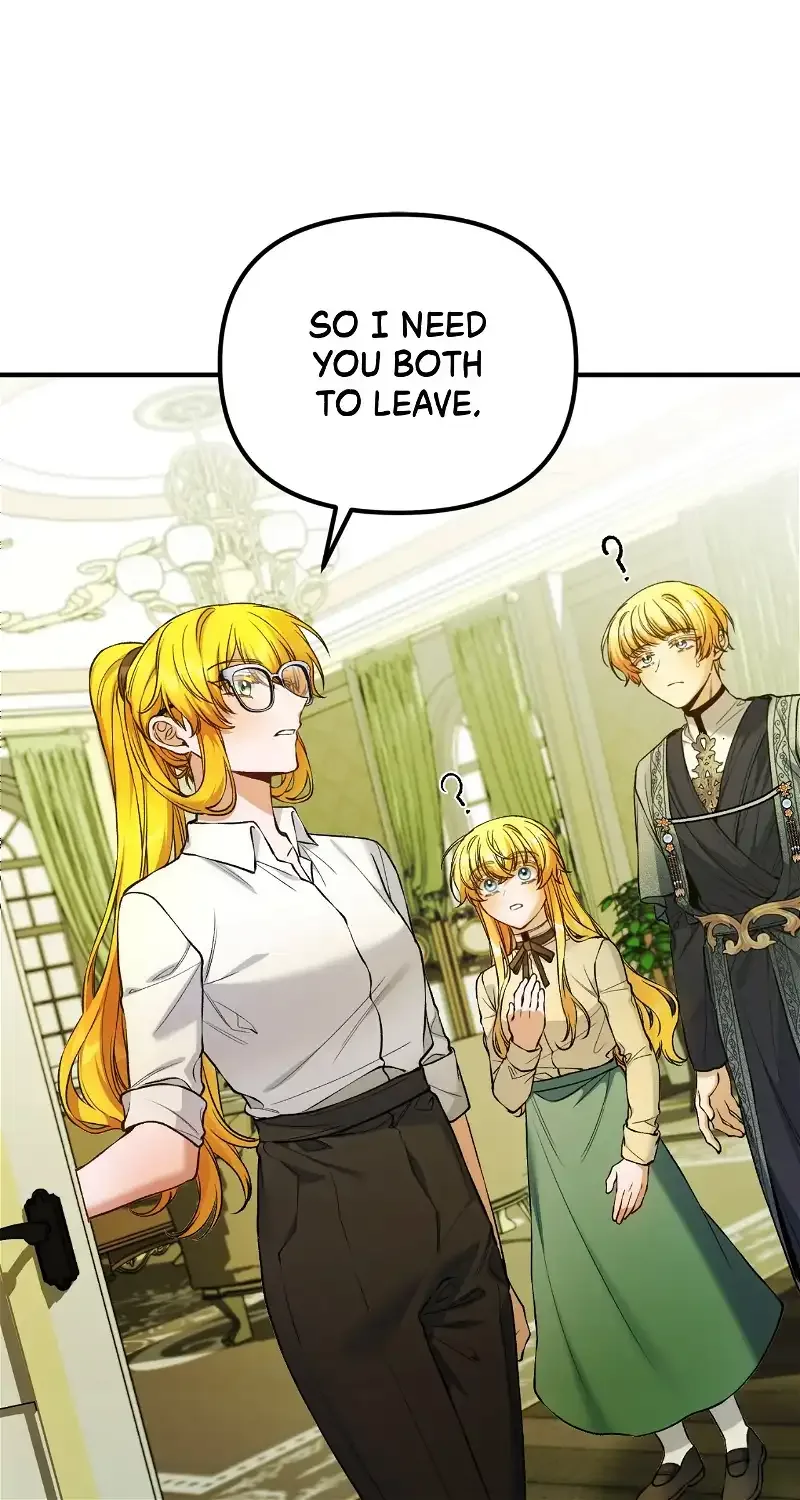 I Thought I Tamed the Villain Chapter 17 page 77