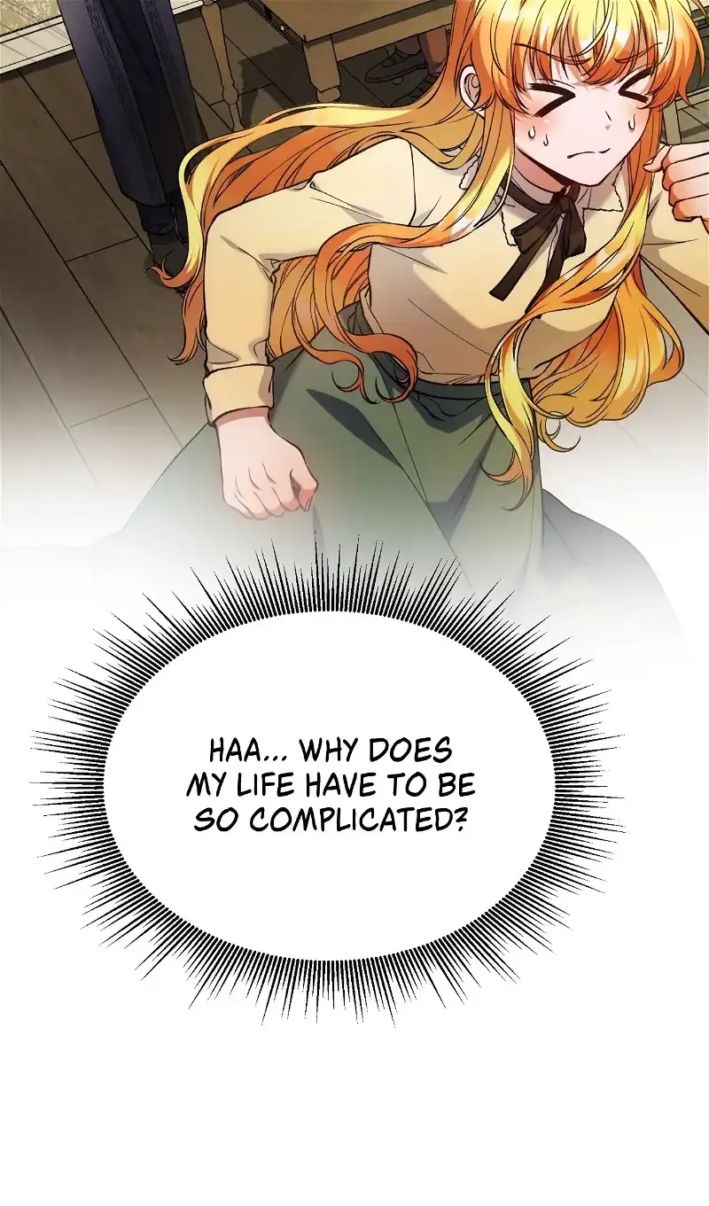 I Thought I Tamed the Villain Chapter 17 page 60
