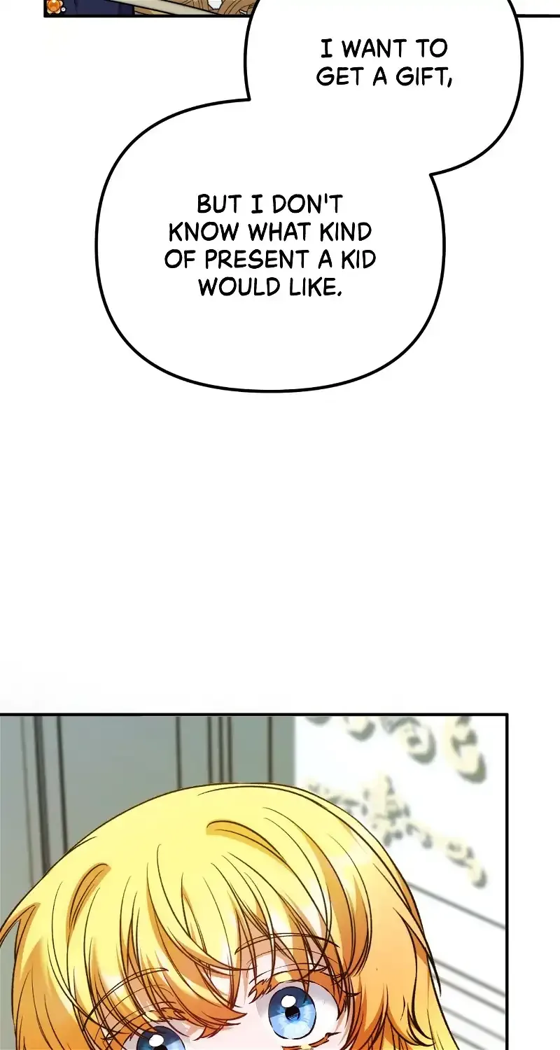 I Thought I Tamed the Villain Chapter 17 page 83
