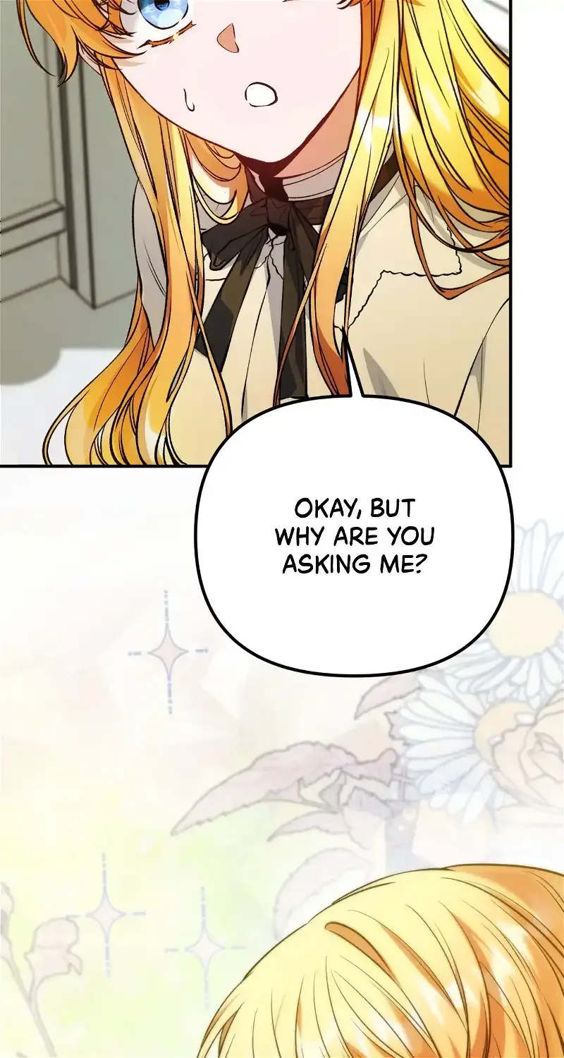 I Thought I Tamed the Villain Chapter 17 page 84