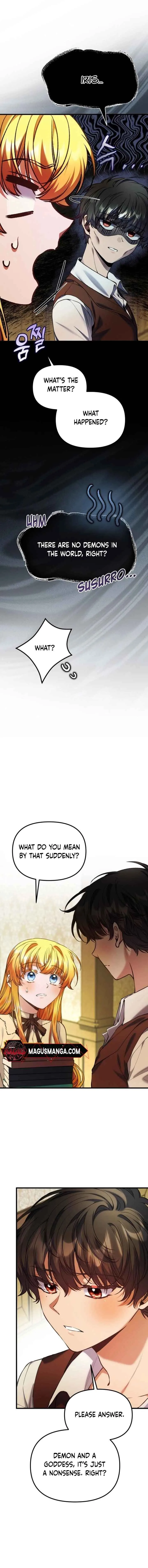 I Thought I Tamed the Villain Chapter 16 page 4
