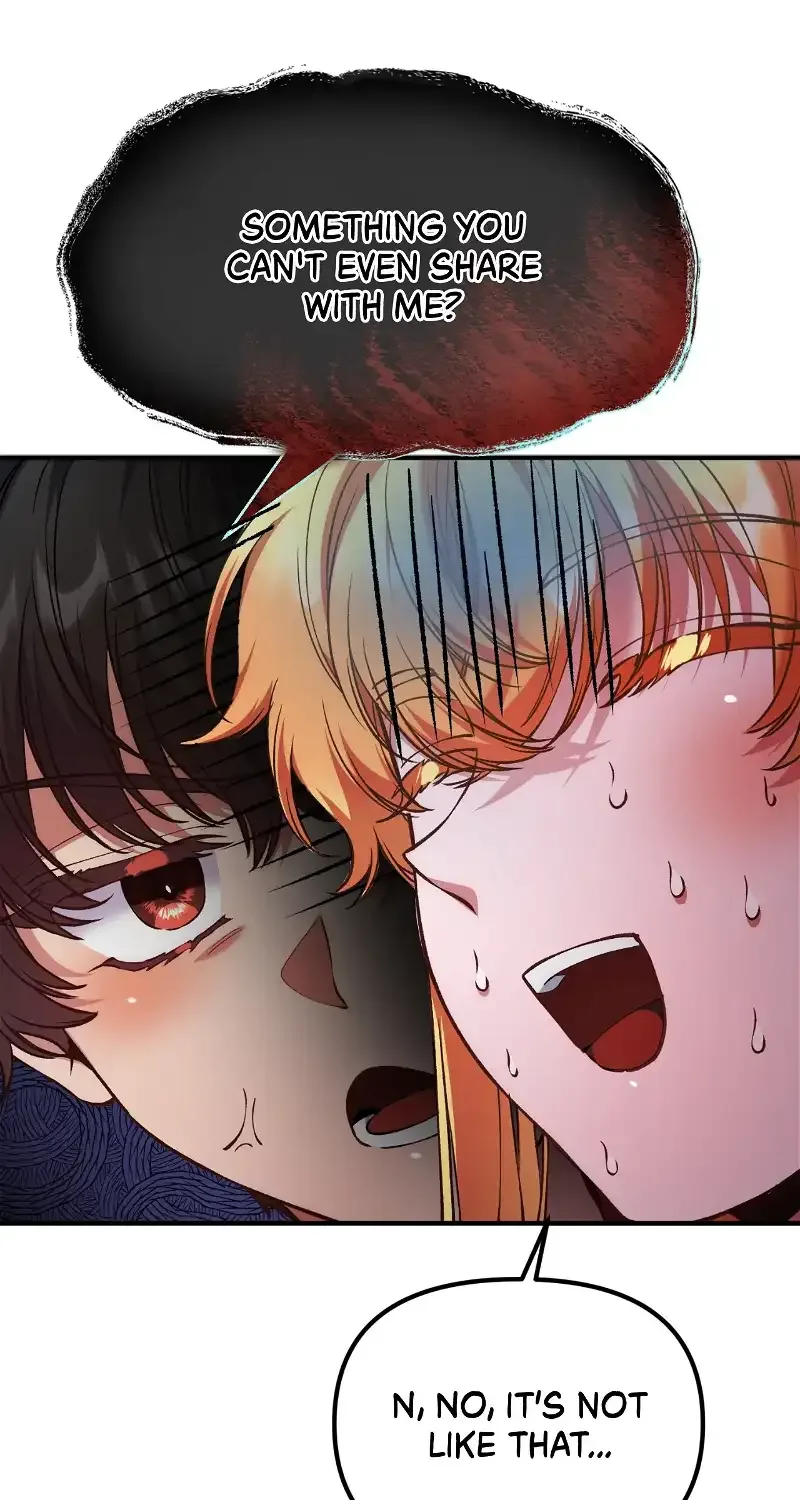 I Thought I Tamed the Villain Chapter 17 page 54