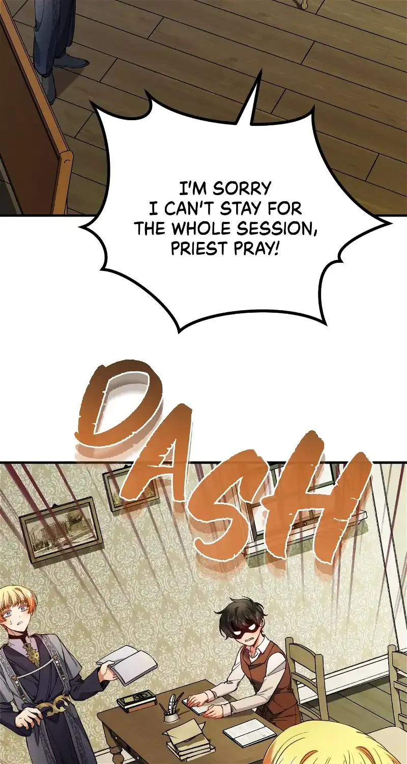 I Thought I Tamed the Villain Chapter 17 page 59