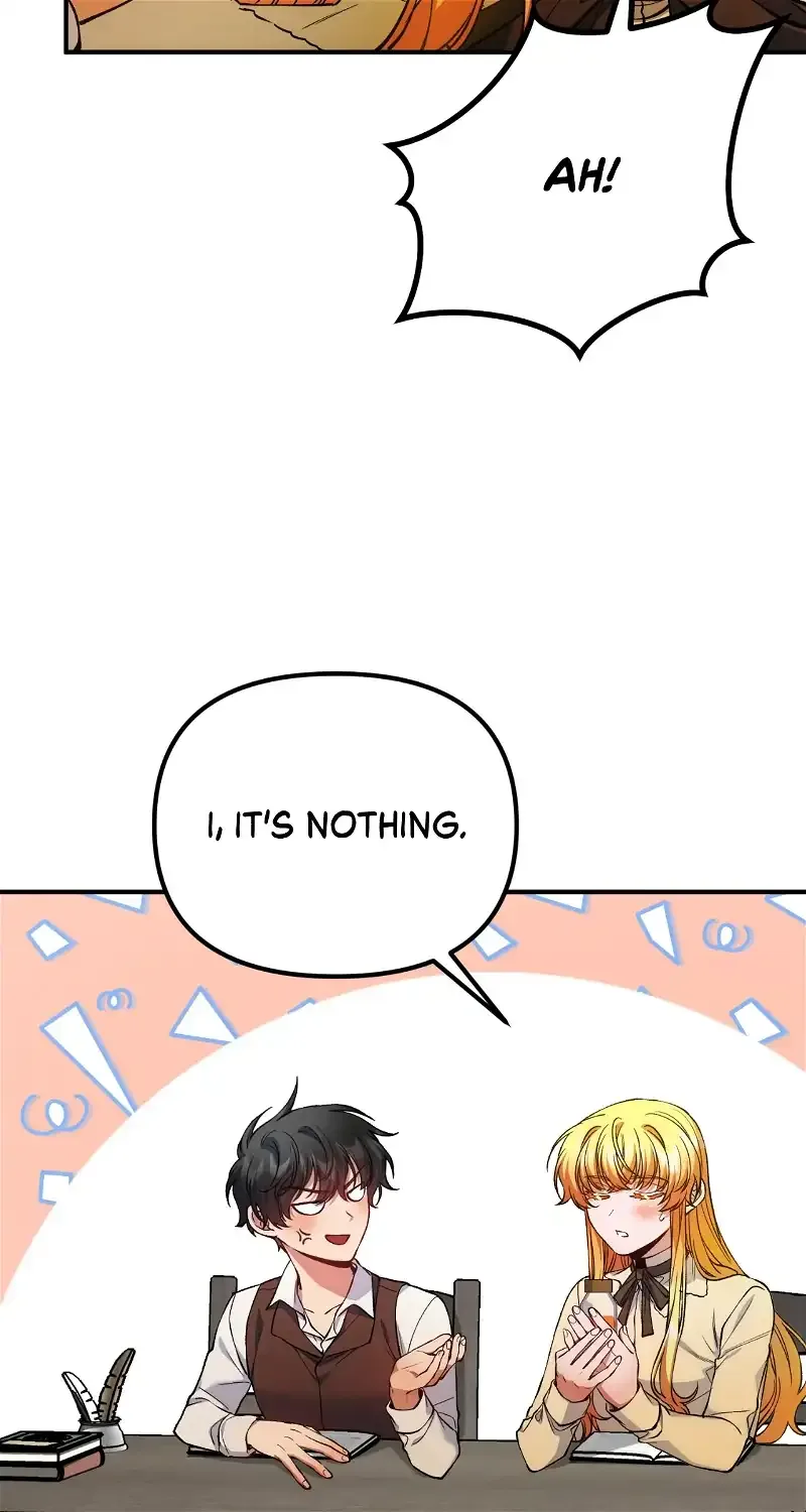 I Thought I Tamed the Villain Chapter 17 page 49