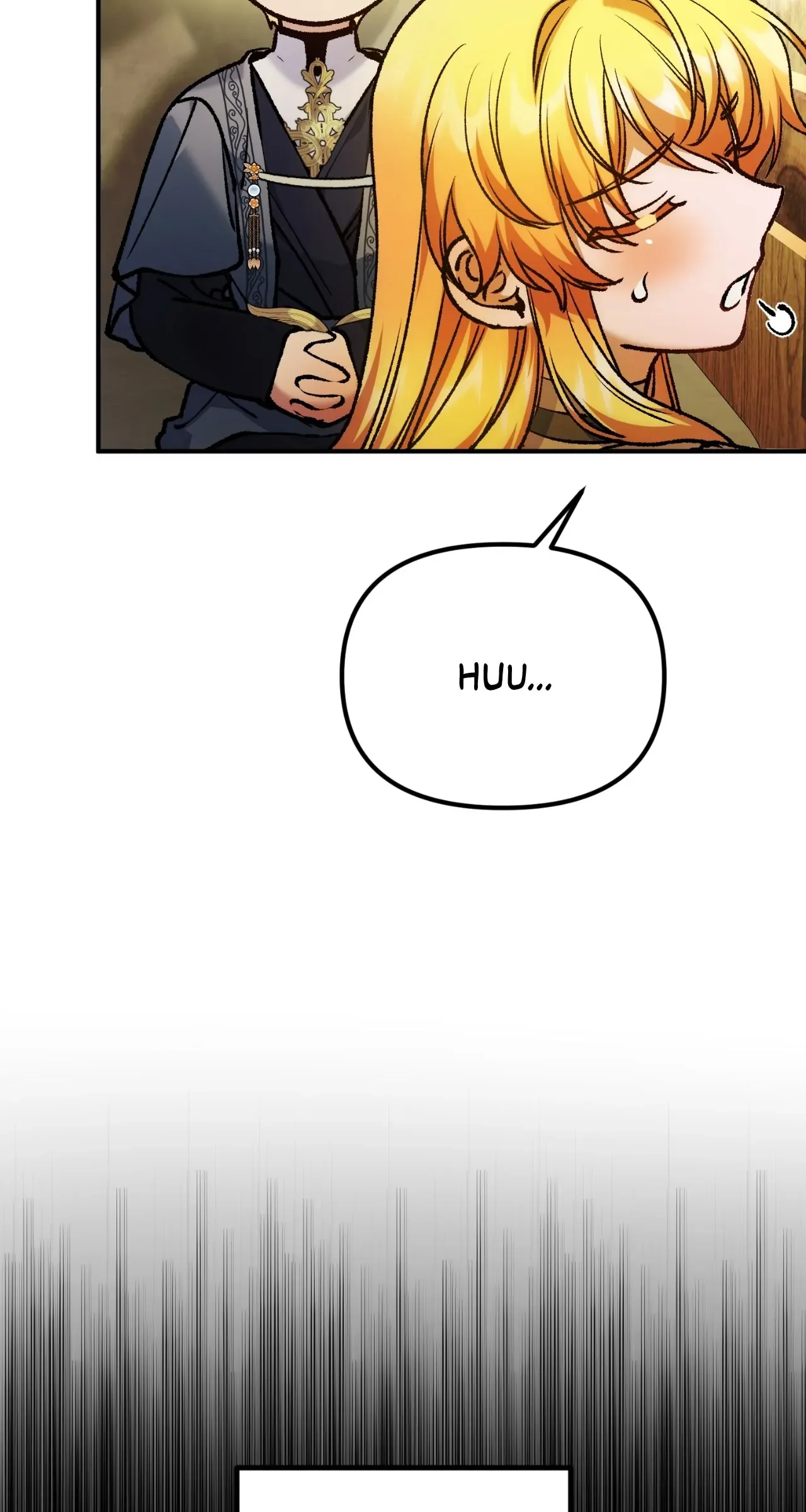 I Thought I Tamed the Villain Chapter 18 page 7