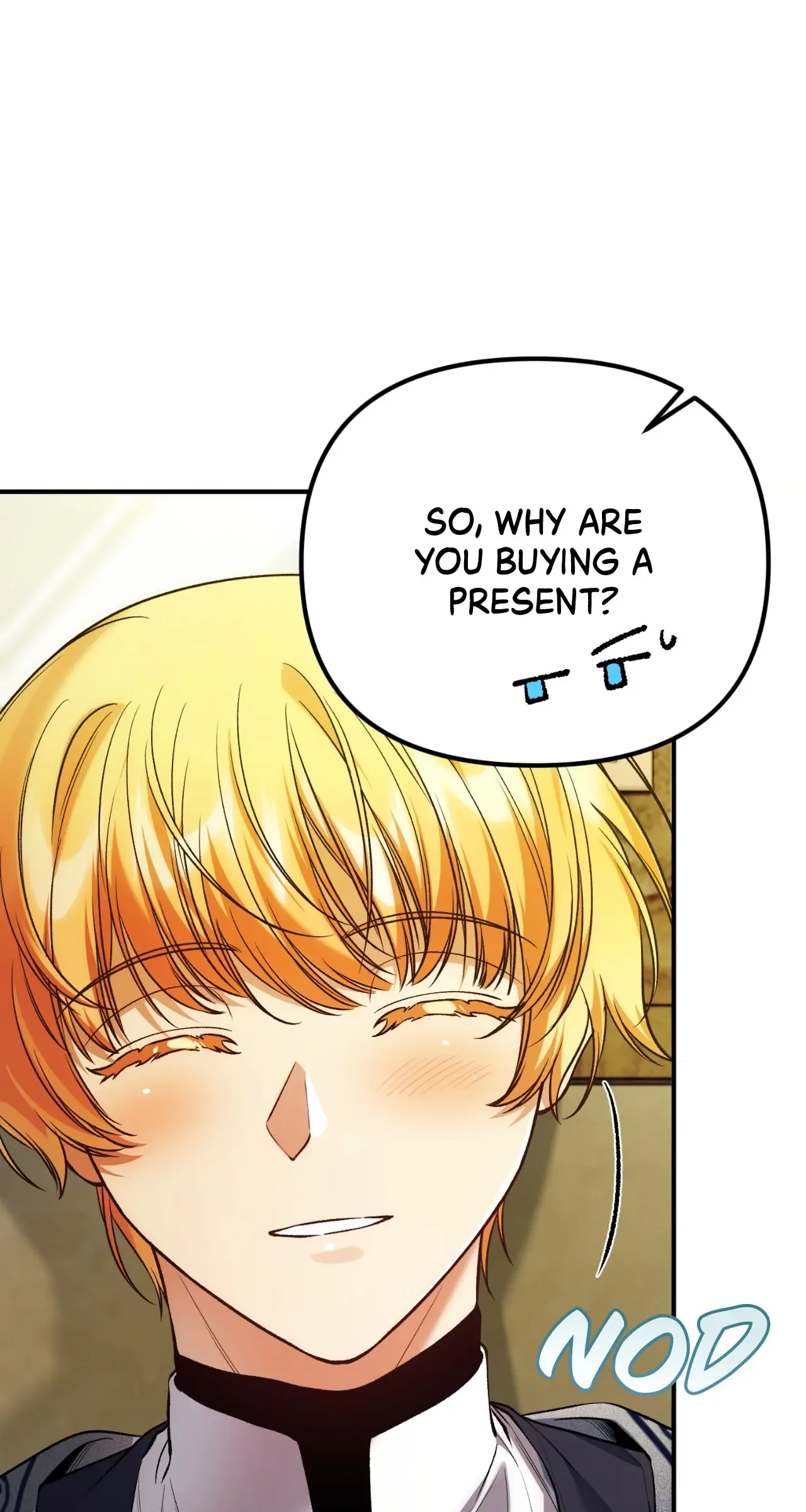 I Thought I Tamed the Villain Chapter 18 page 13