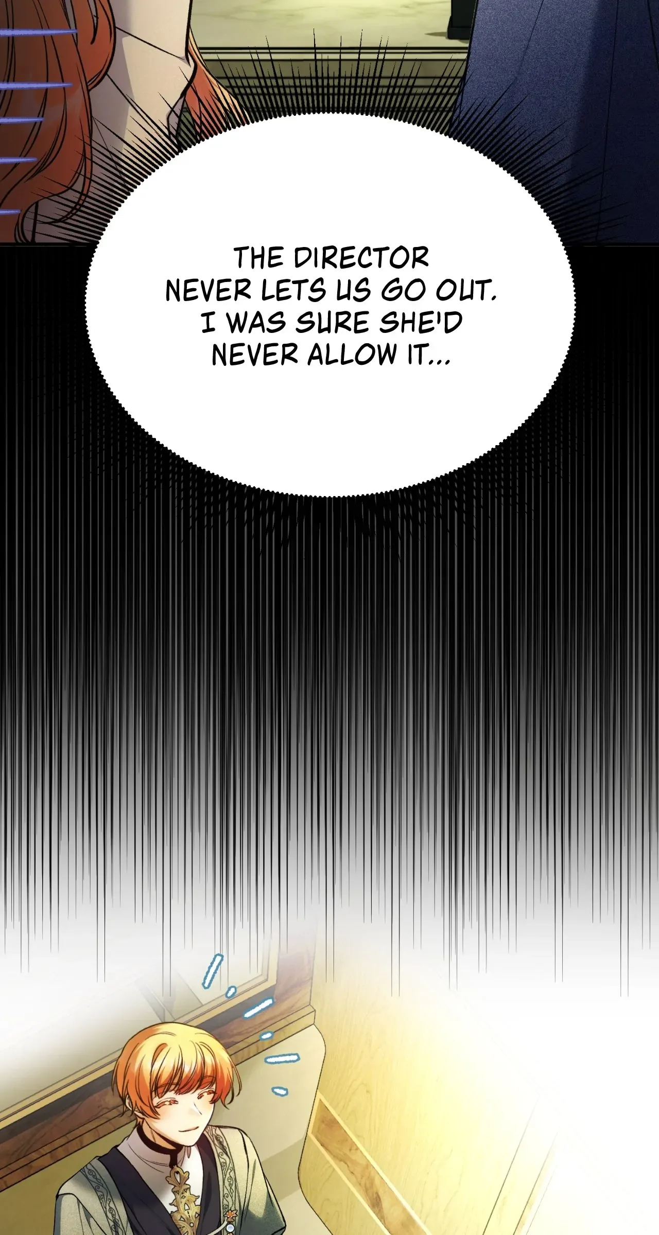 I Thought I Tamed the Villain Chapter 18 page 11