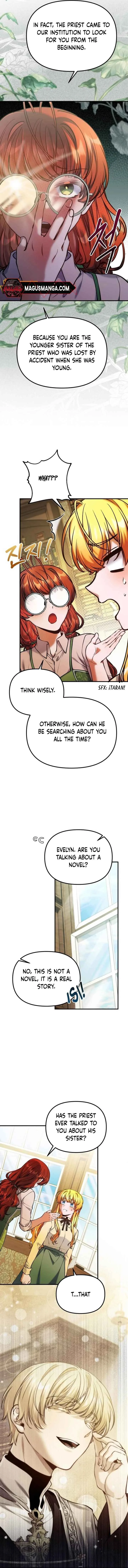 I Thought I Tamed the Villain Chapter 16 page 10