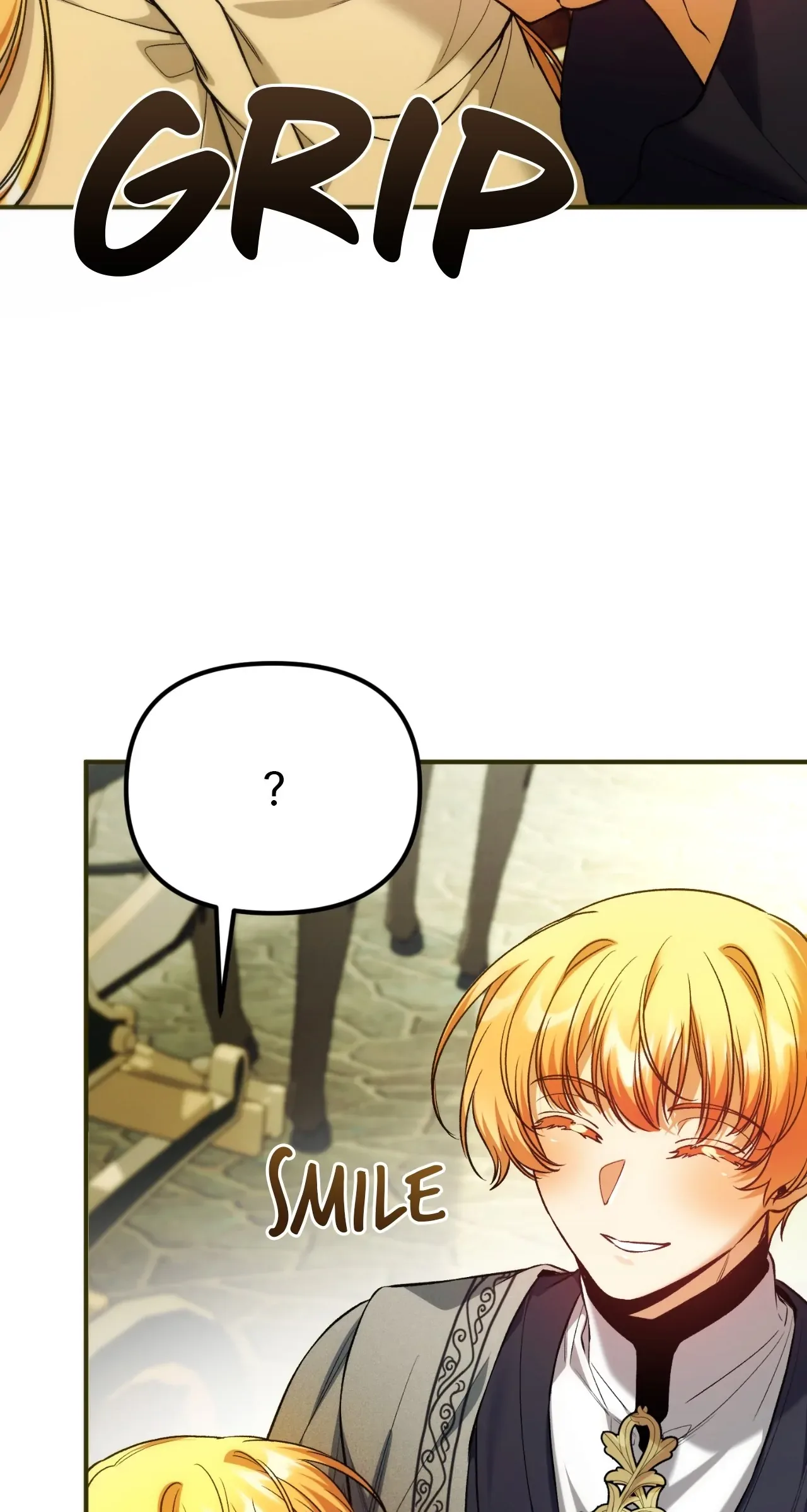 I Thought I Tamed the Villain Chapter 18 page 23