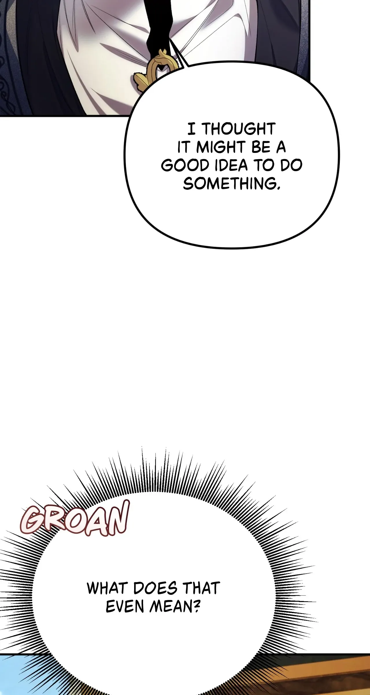 I Thought I Tamed the Villain Chapter 18 page 14
