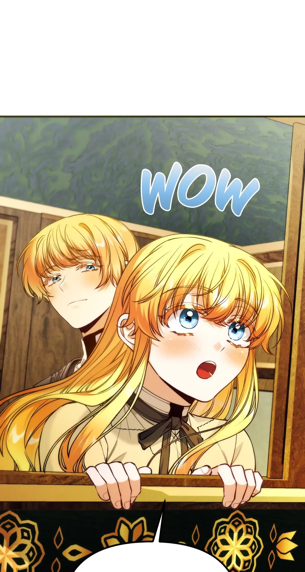 I Thought I Tamed the Villain Chapter 18 page 18