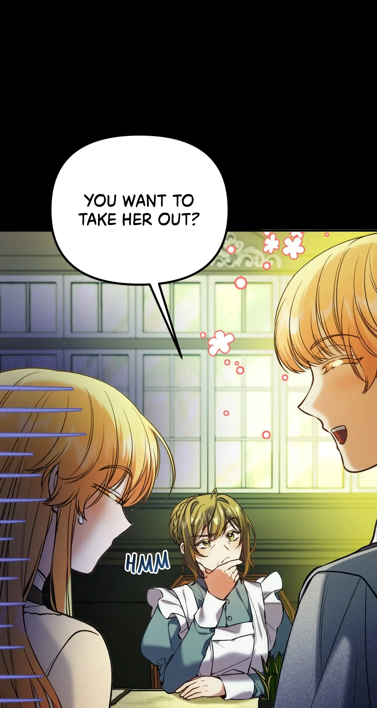 I Thought I Tamed the Villain Chapter 18 page 10