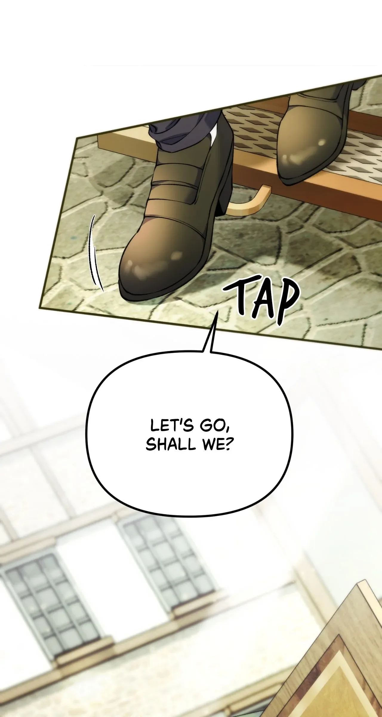 I Thought I Tamed the Villain Chapter 18 page 20
