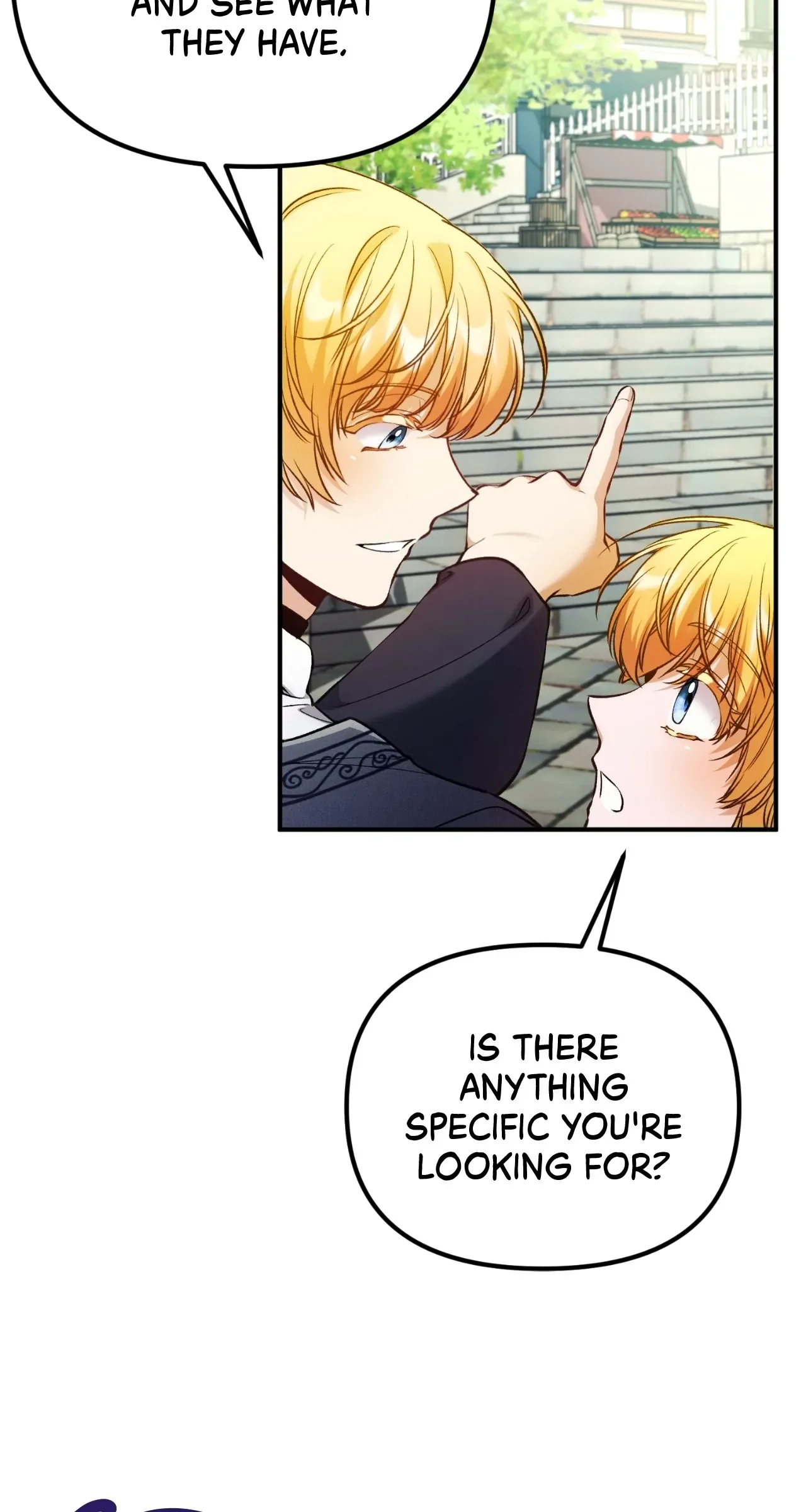 I Thought I Tamed the Villain Chapter 18 page 33
