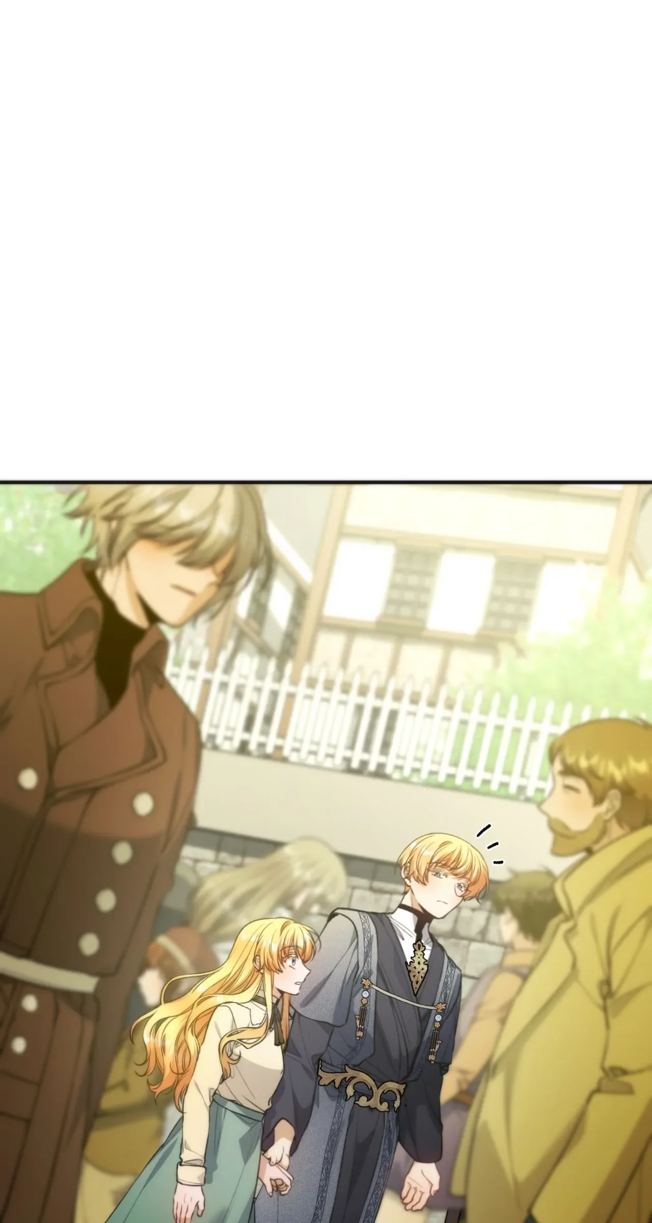 I Thought I Tamed the Villain Chapter 18 page 31
