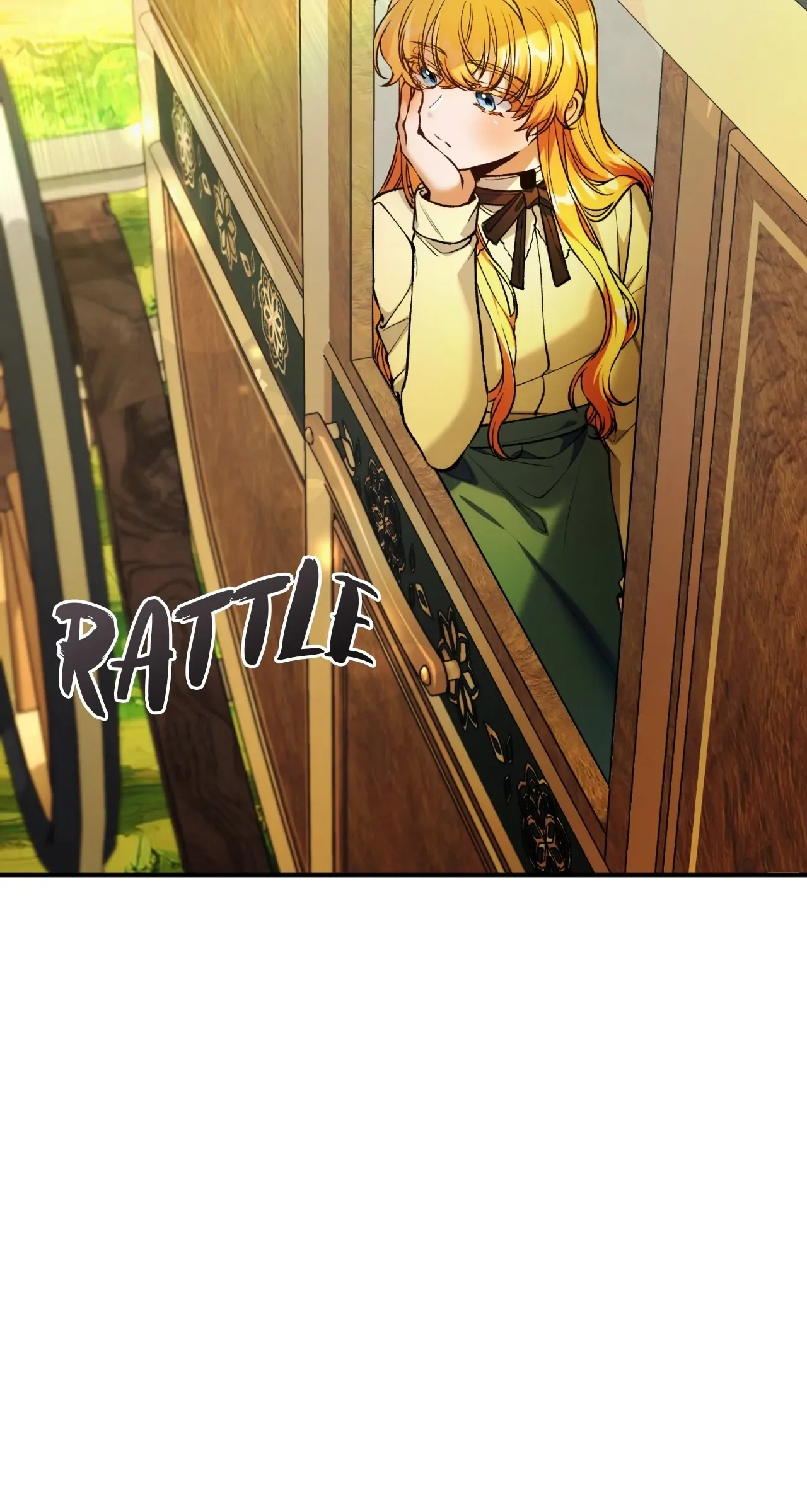 I Thought I Tamed the Villain Chapter 18 page 3