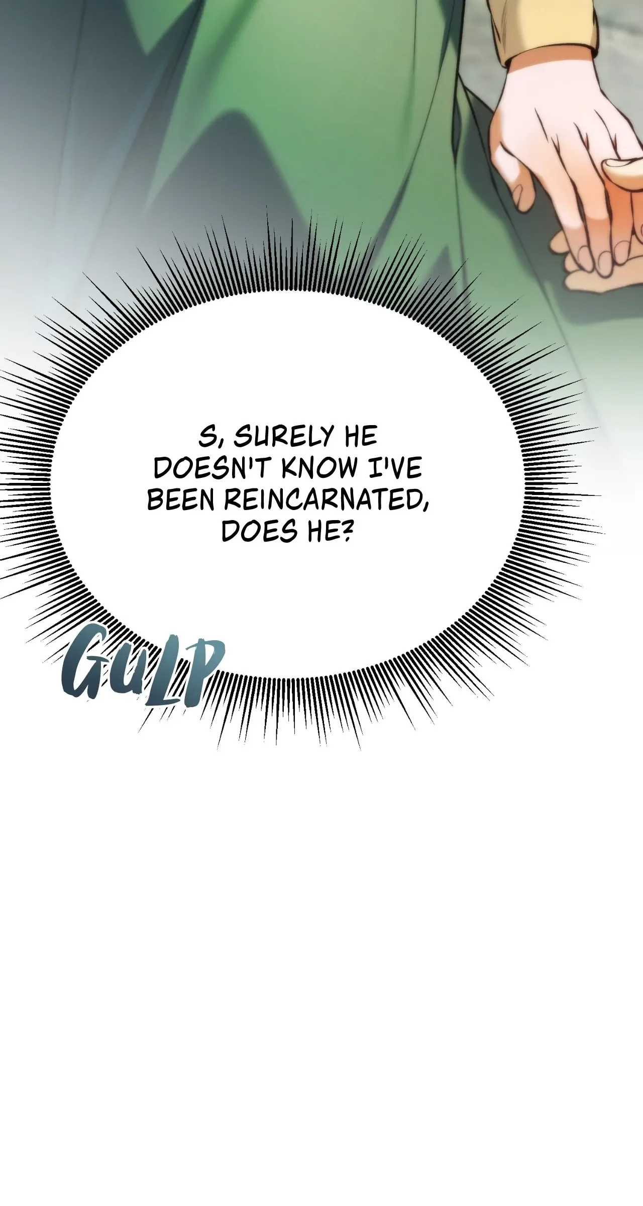 I Thought I Tamed the Villain Chapter 18 page 29