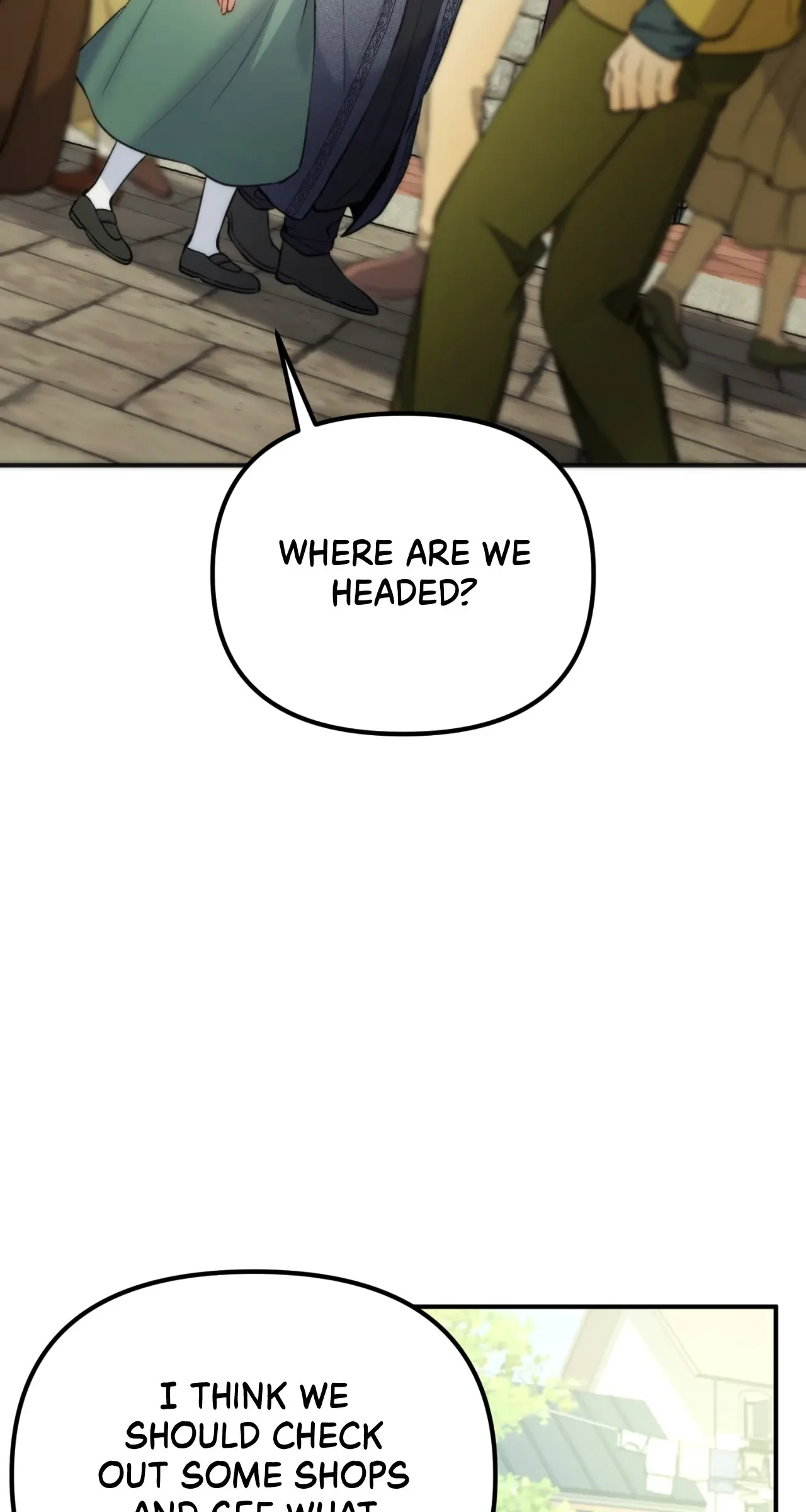 I Thought I Tamed the Villain Chapter 18 page 32
