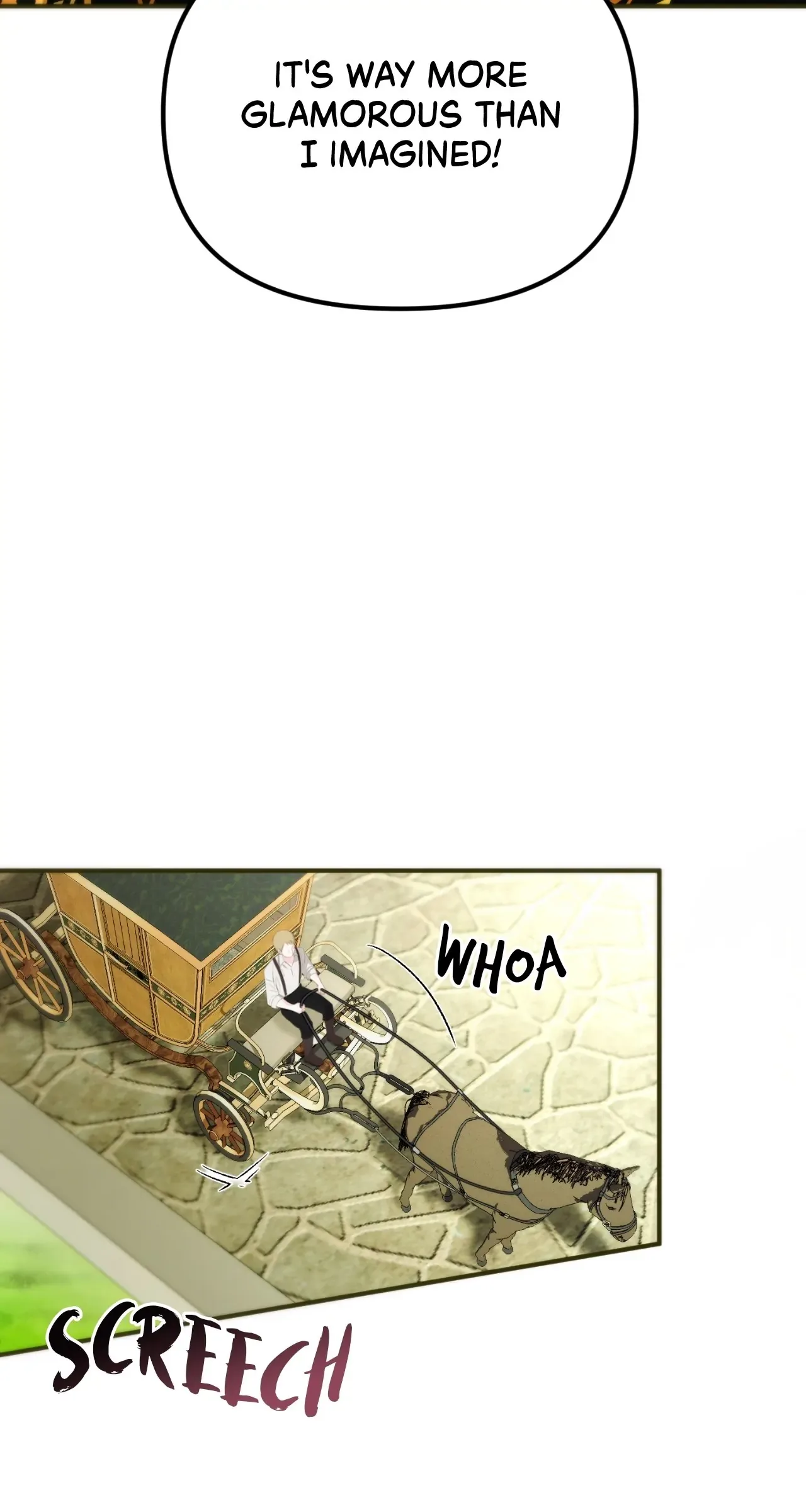 I Thought I Tamed the Villain Chapter 18 page 19