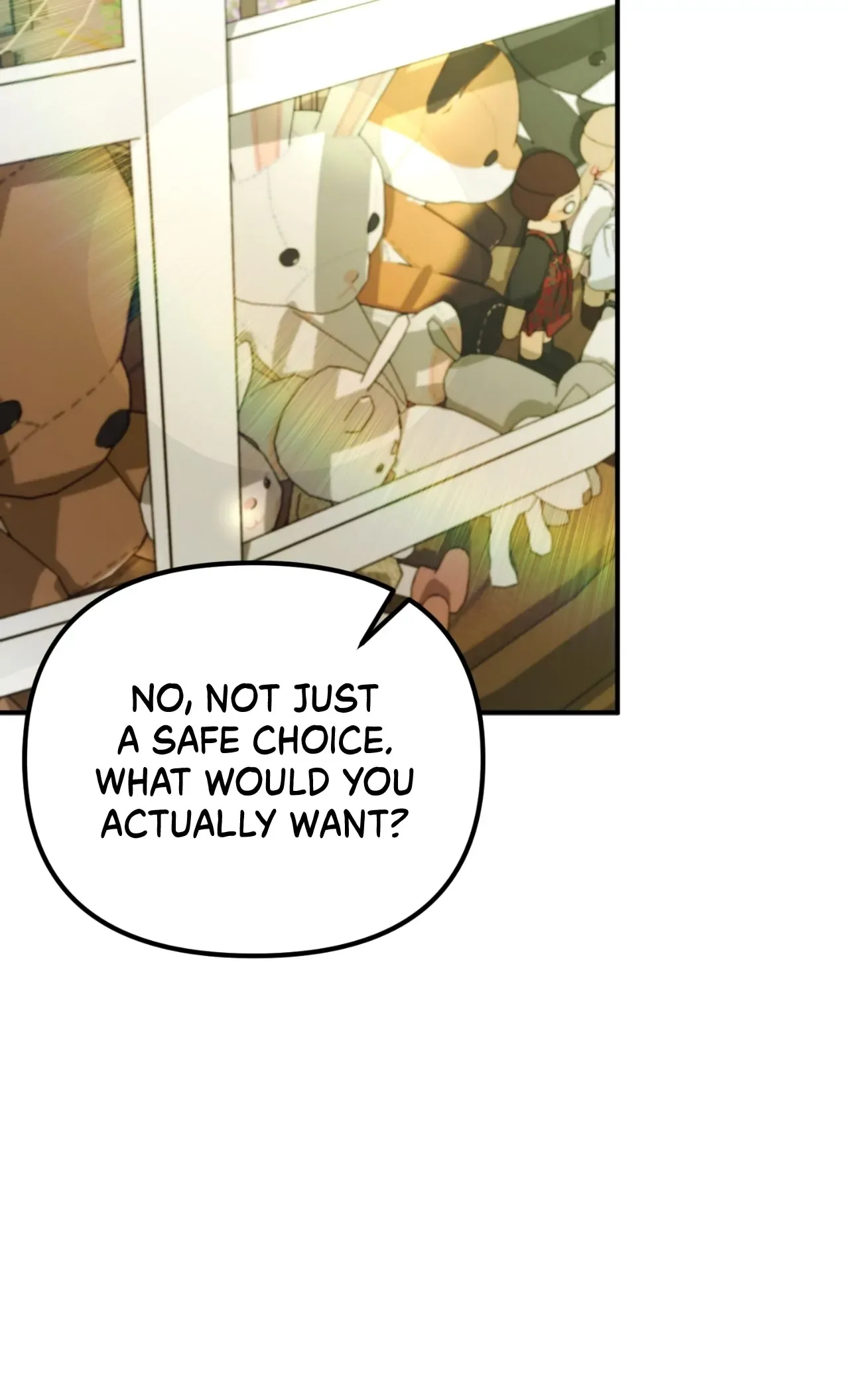 I Thought I Tamed the Villain Chapter 18 page 42