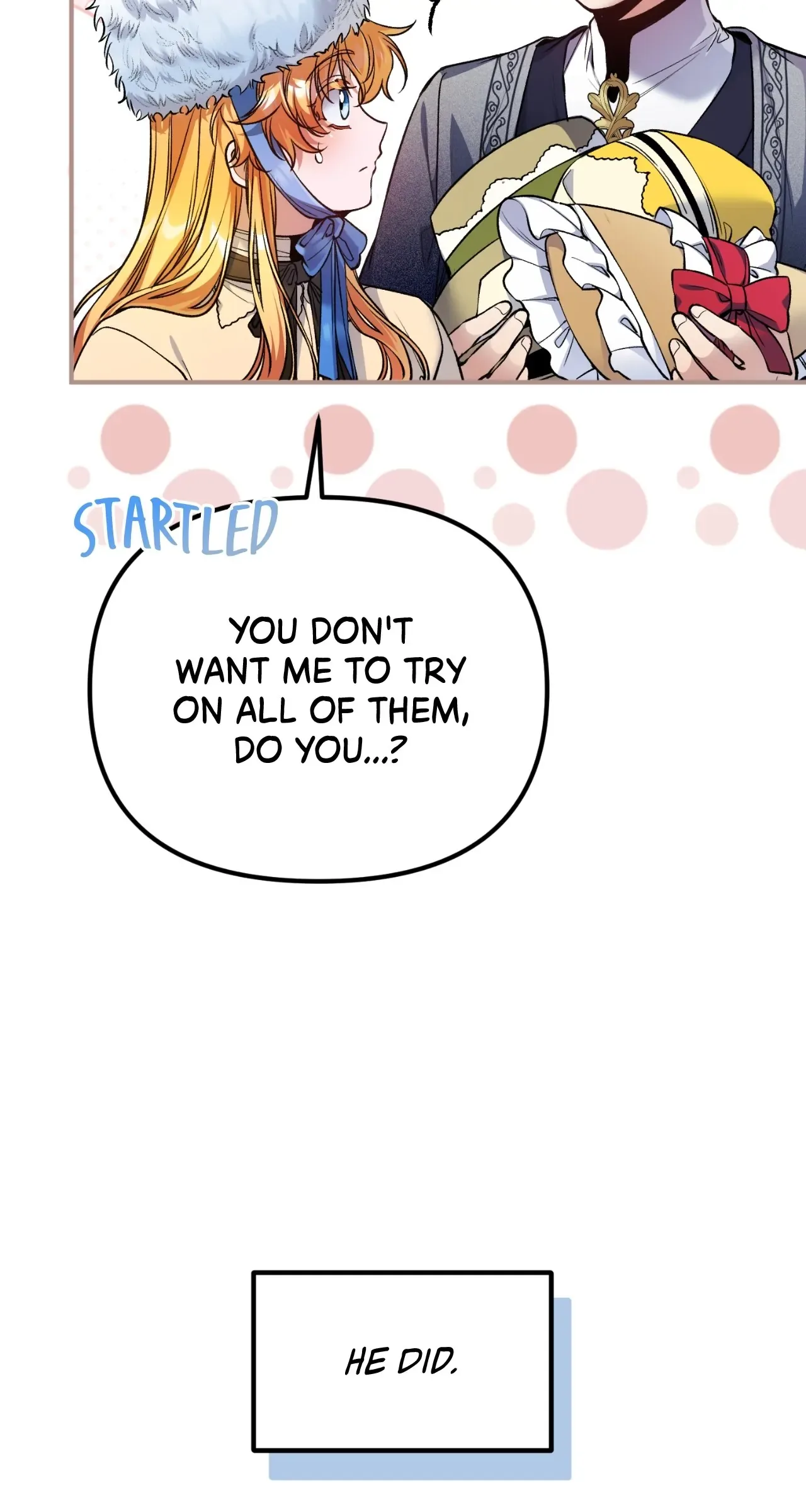 I Thought I Tamed the Villain Chapter 18 page 54