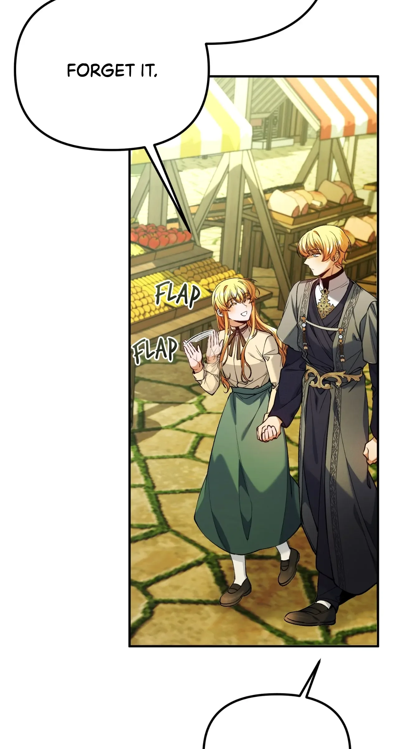 I Thought I Tamed the Villain Chapter 18 page 46