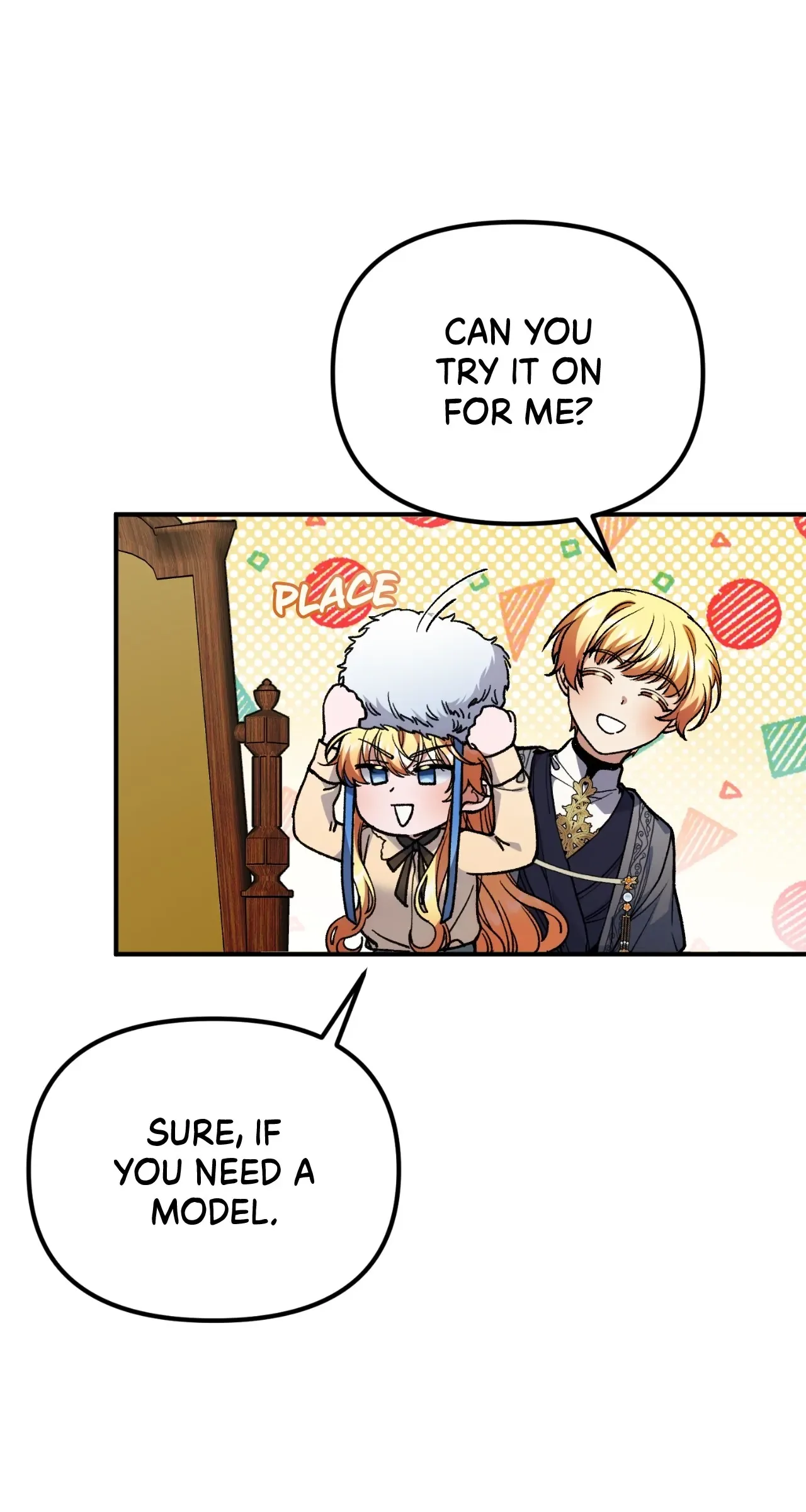 I Thought I Tamed the Villain Chapter 18 page 50