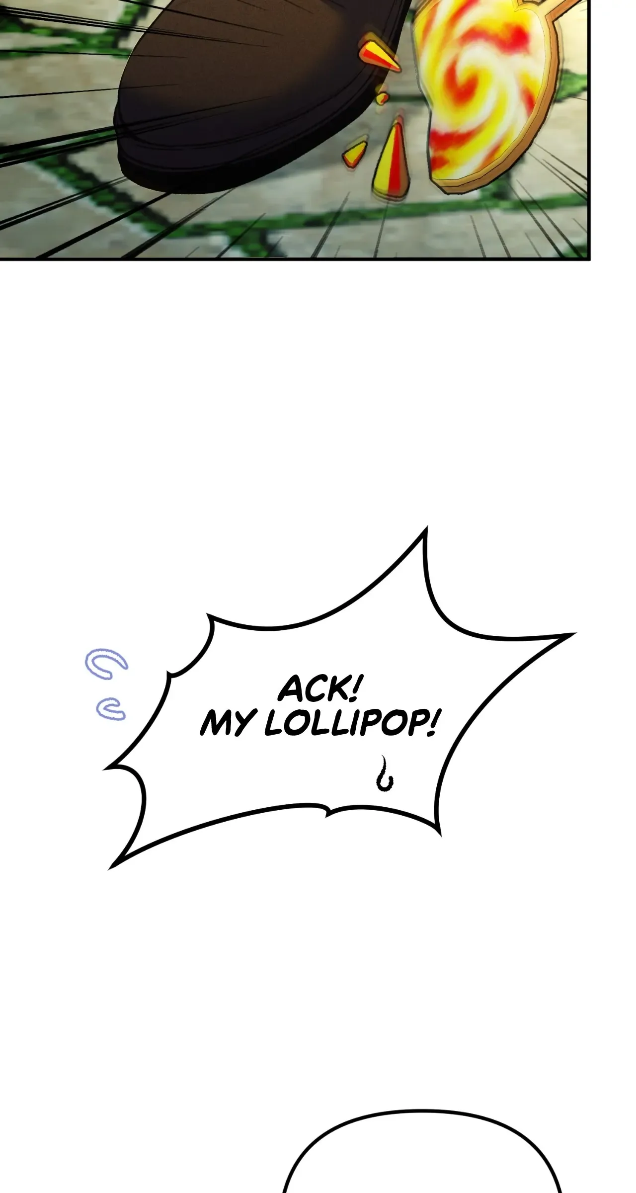 I Thought I Tamed the Villain Chapter 18 page 82