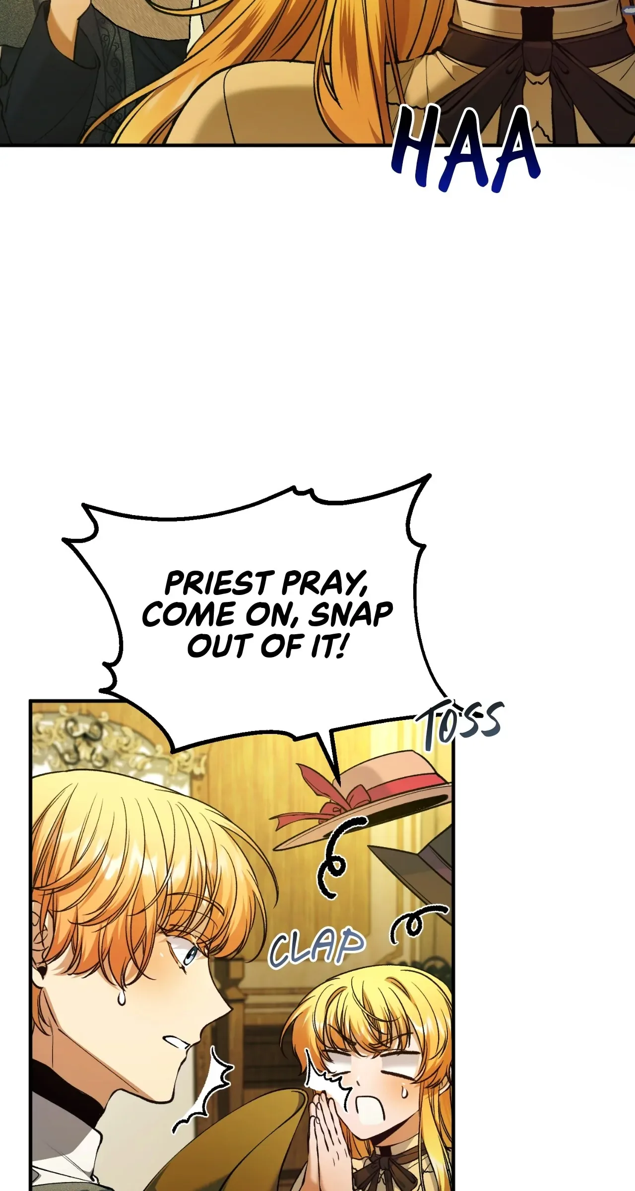 I Thought I Tamed the Villain Chapter 18 page 56