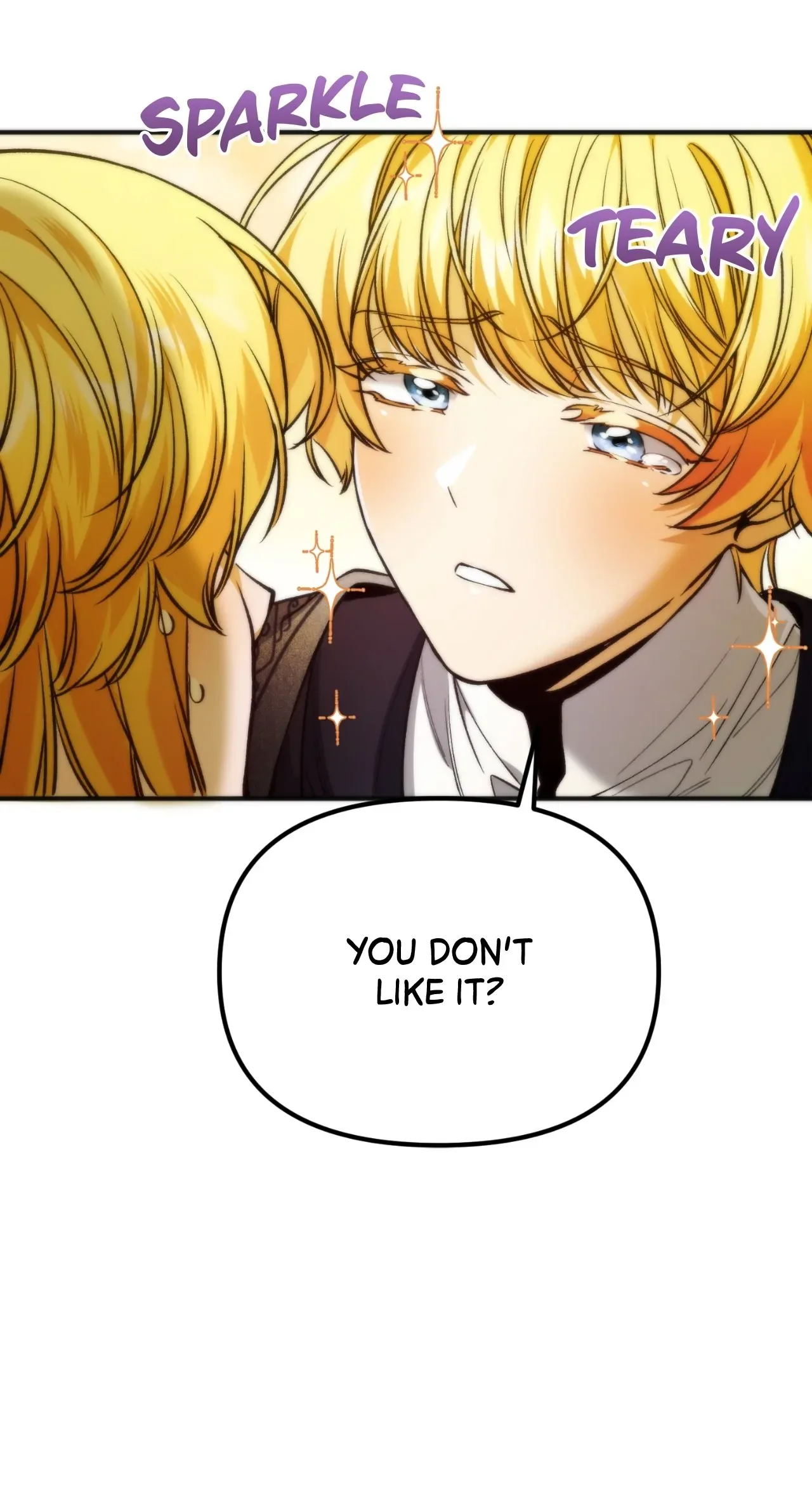 I Thought I Tamed the Villain Chapter 18 page 67
