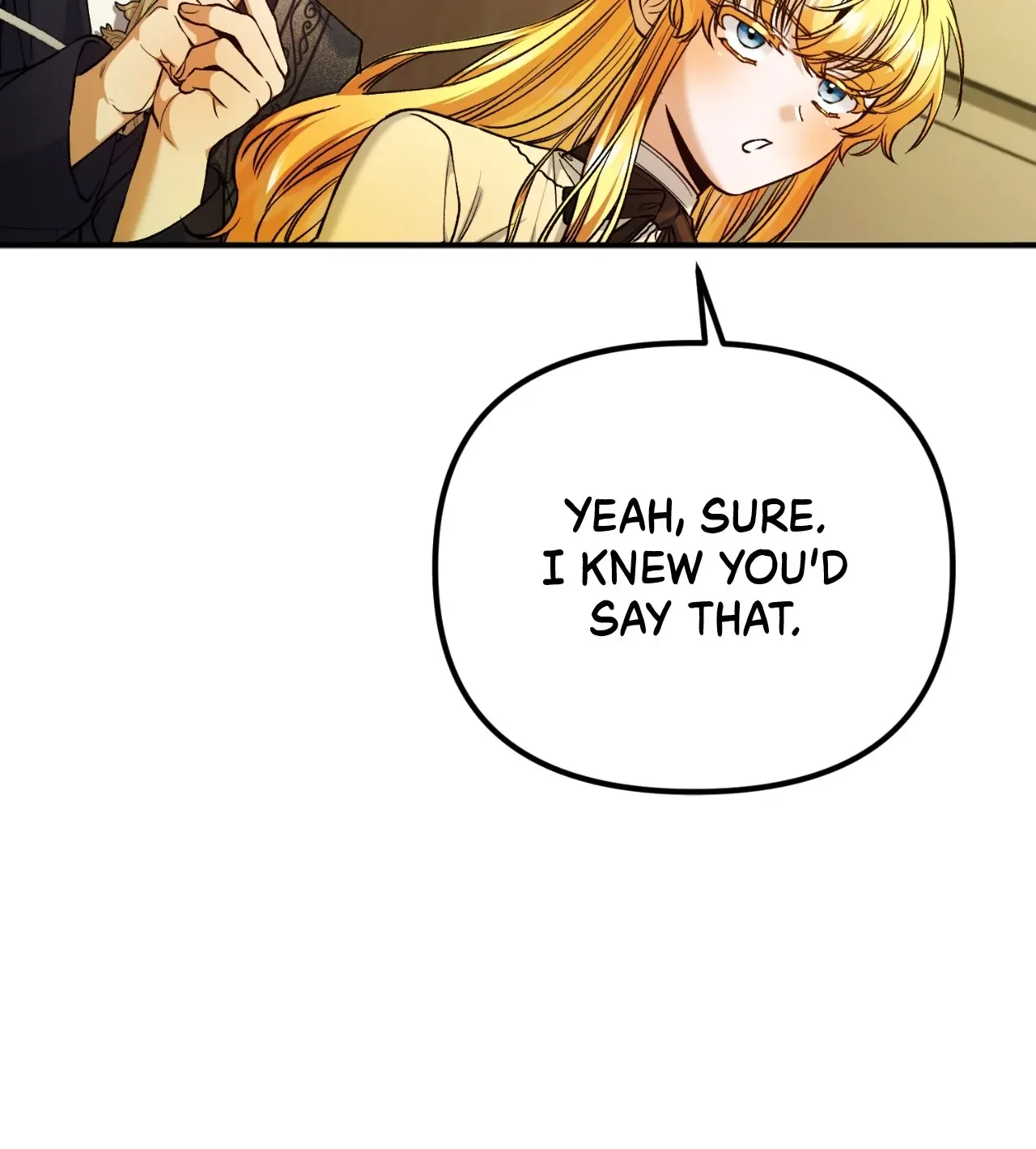 I Thought I Tamed the Villain Chapter 18 page 59