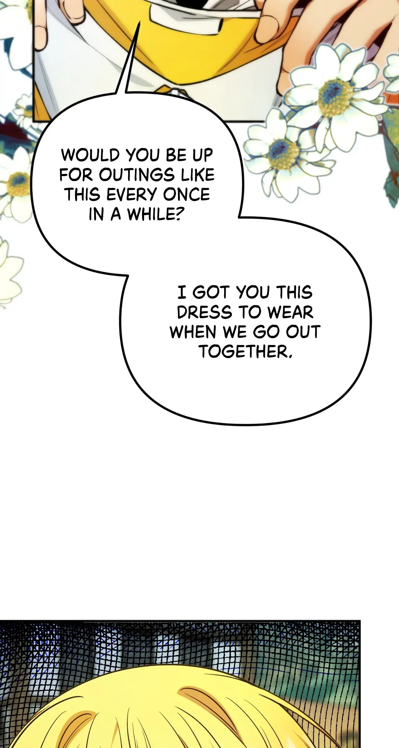I Thought I Tamed the Villain Chapter 18 page 65