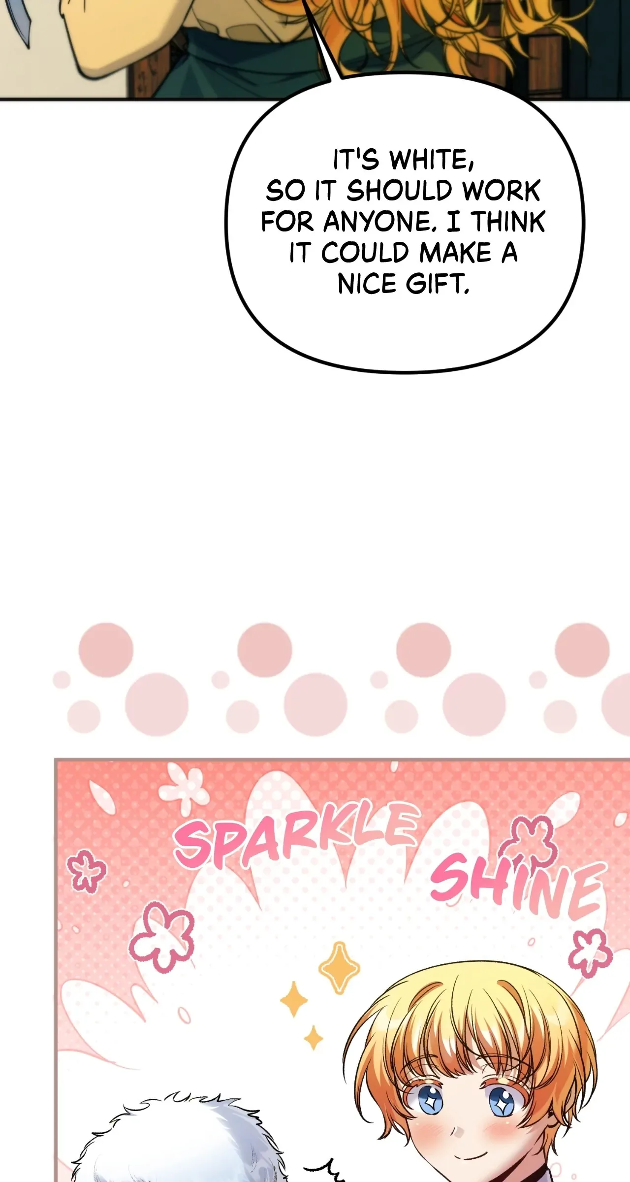 I Thought I Tamed the Villain Chapter 18 page 53