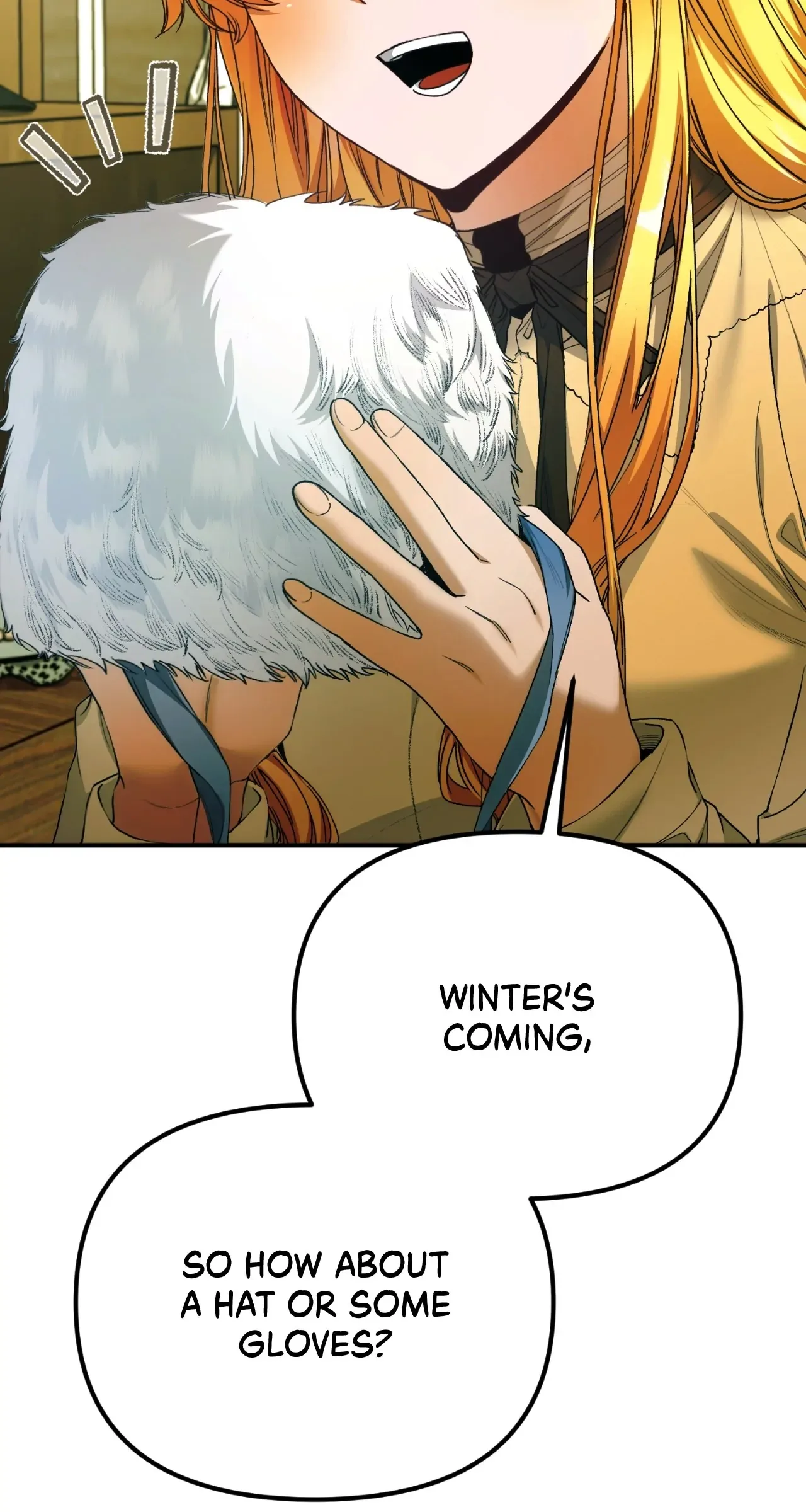 I Thought I Tamed the Villain Chapter 18 page 49