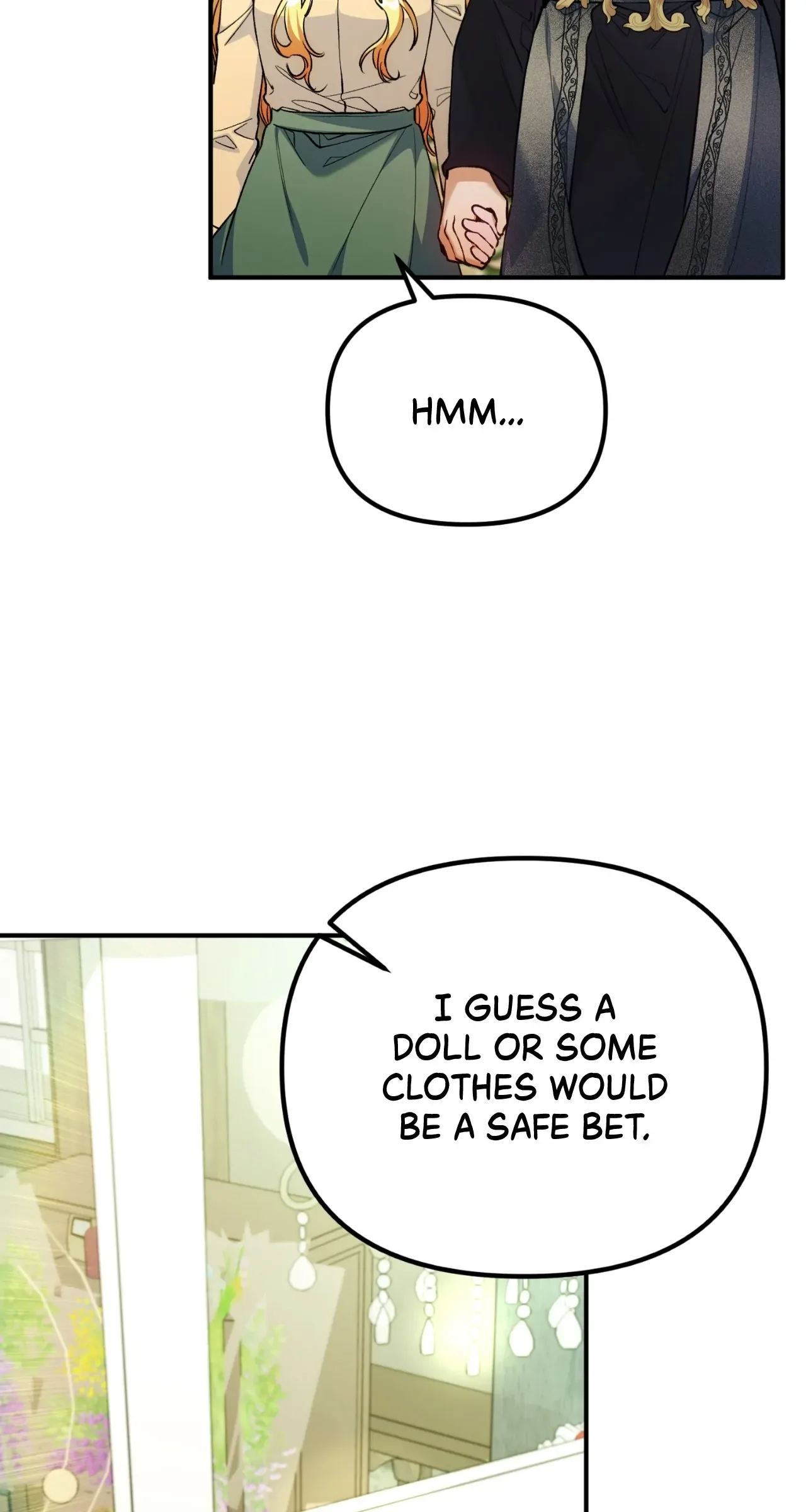 I Thought I Tamed the Villain Chapter 18 page 41