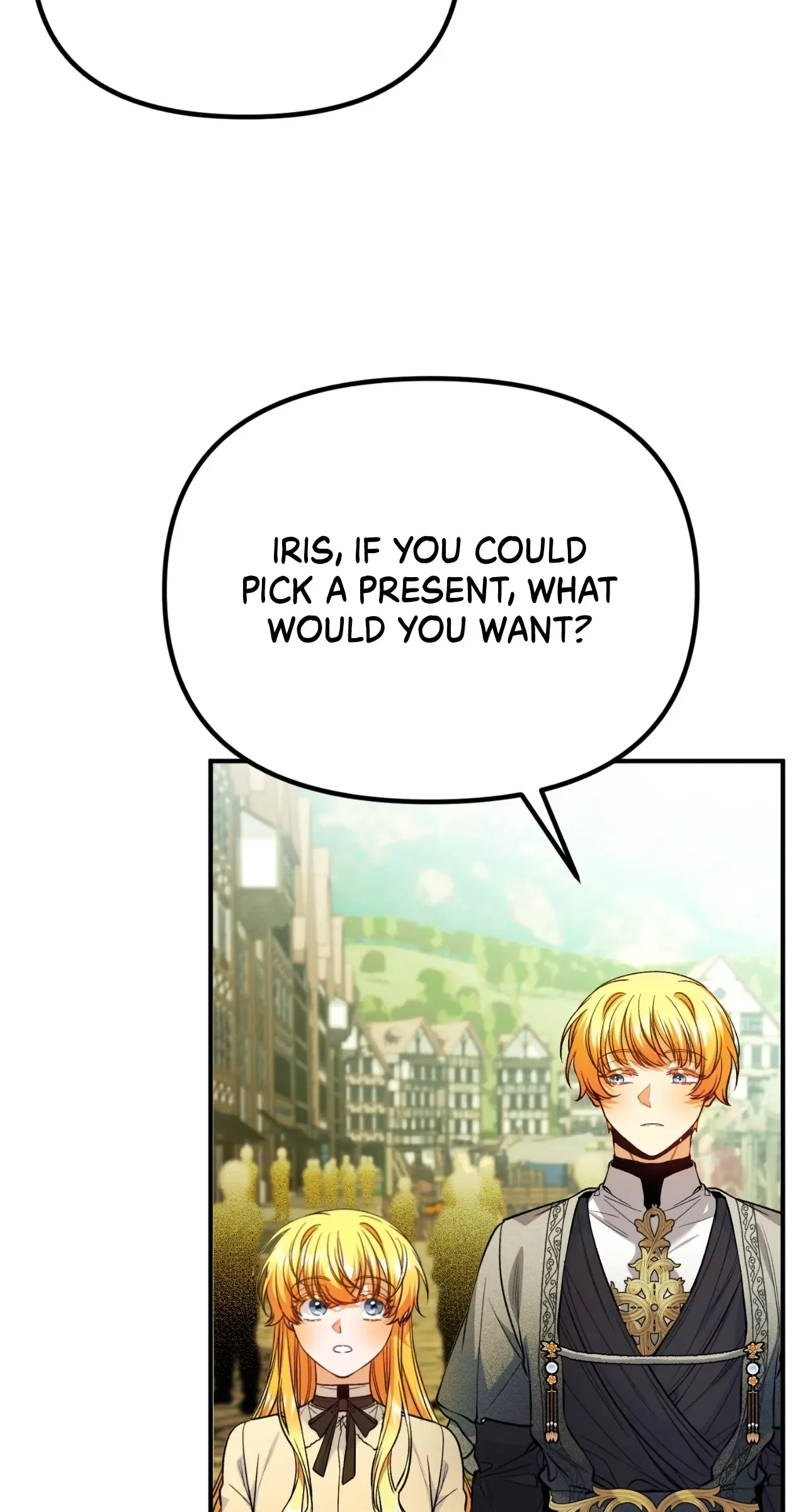 I Thought I Tamed the Villain Chapter 18 page 40