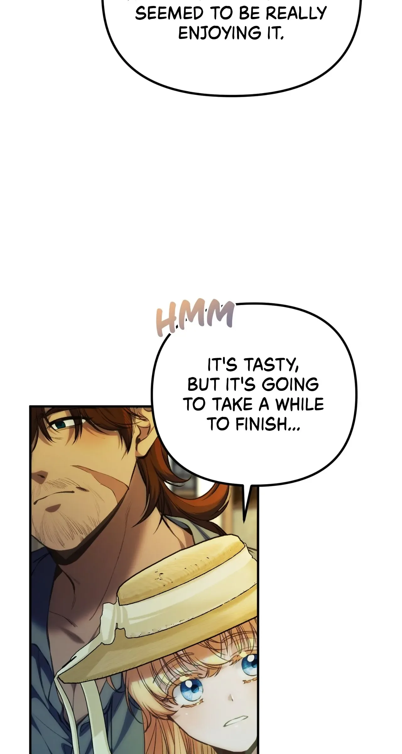 I Thought I Tamed the Villain Chapter 18 page 80