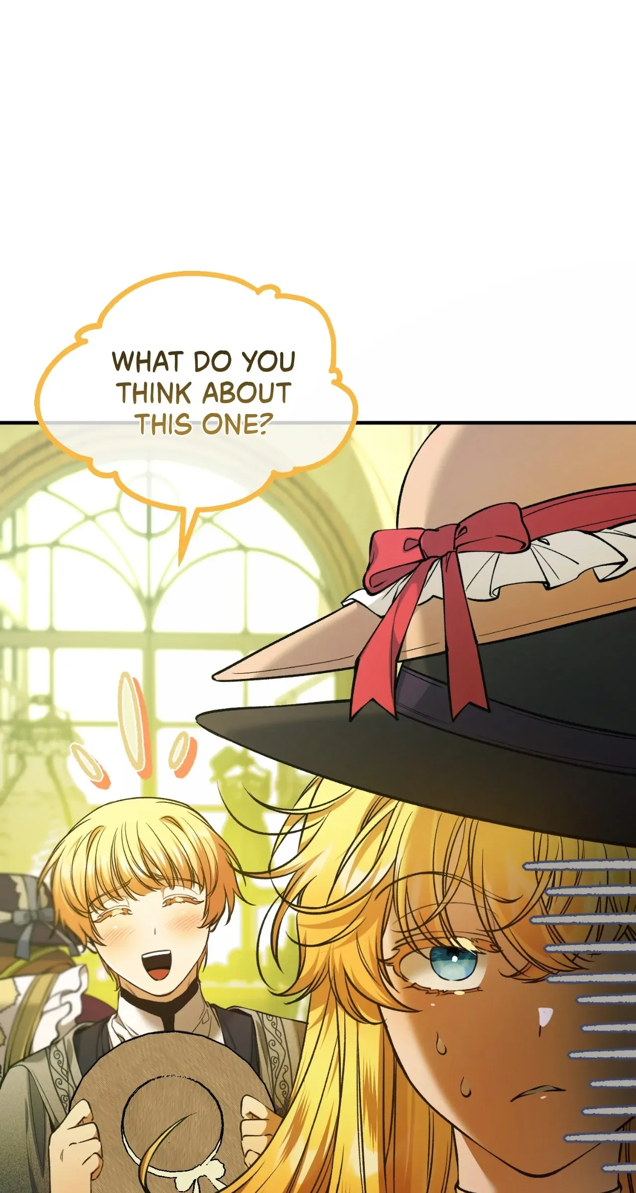 I Thought I Tamed the Villain Chapter 18 page 55