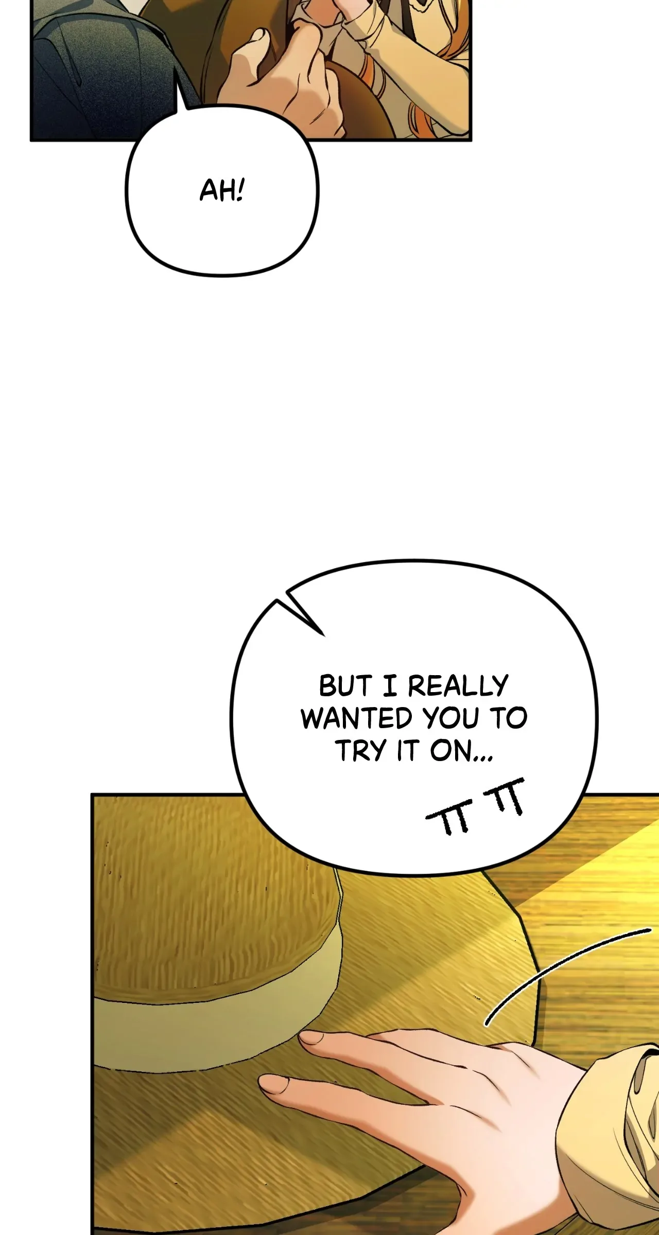 I Thought I Tamed the Villain Chapter 18 page 57