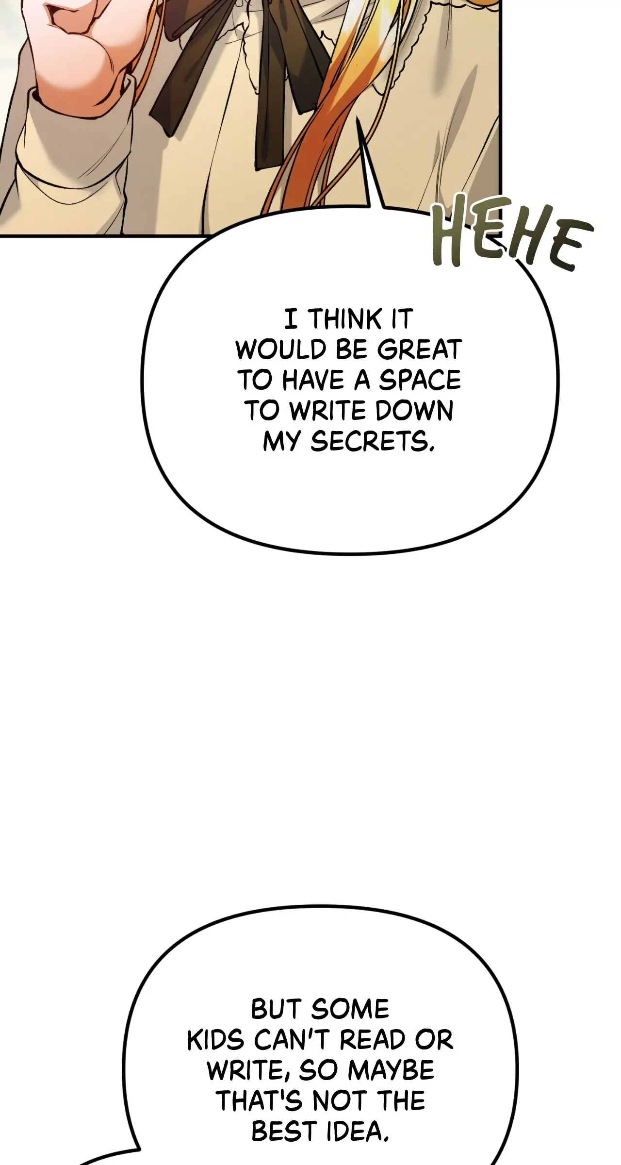 I Thought I Tamed the Villain Chapter 18 page 45