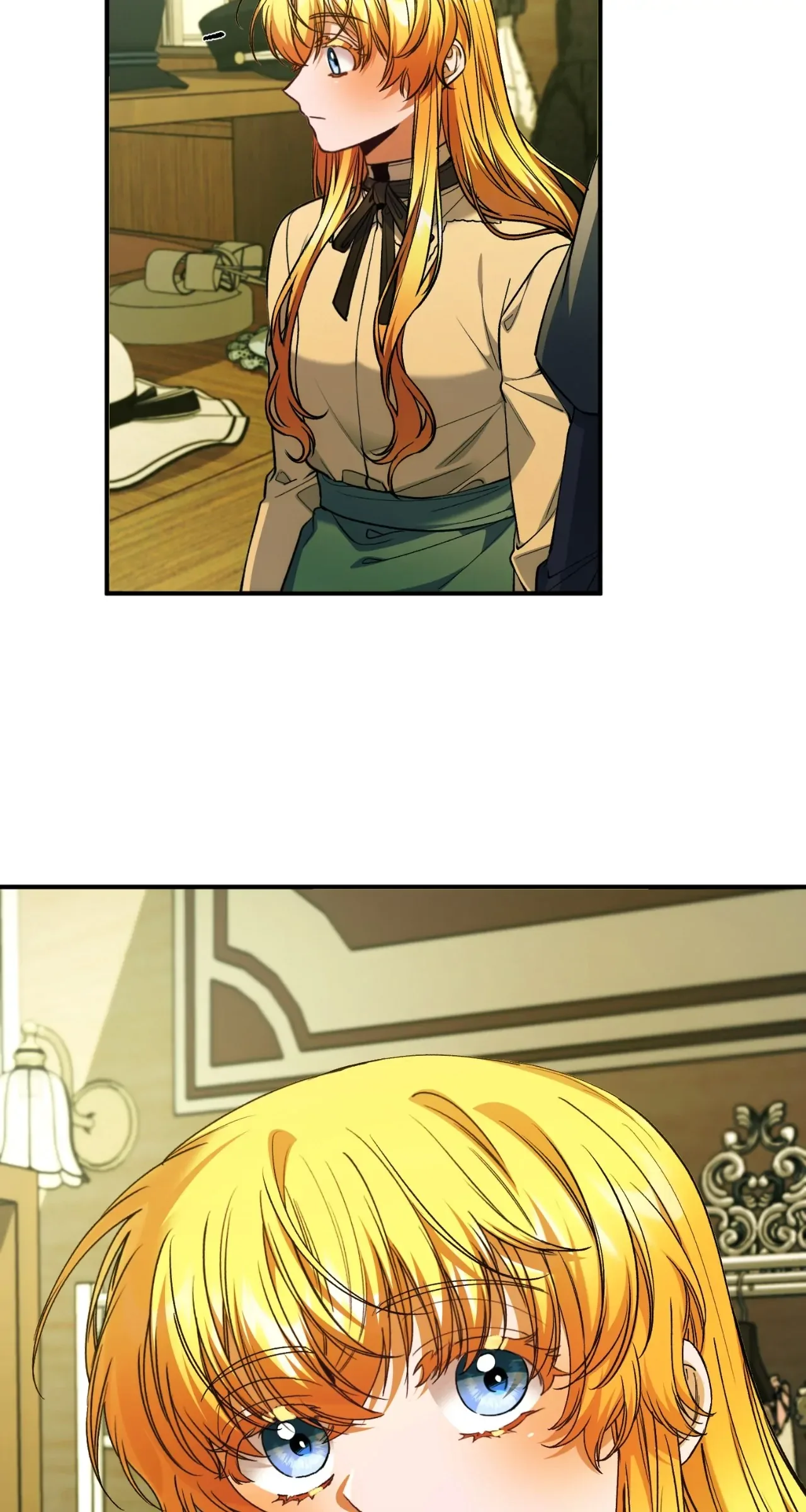 I Thought I Tamed the Villain Chapter 18 page 48