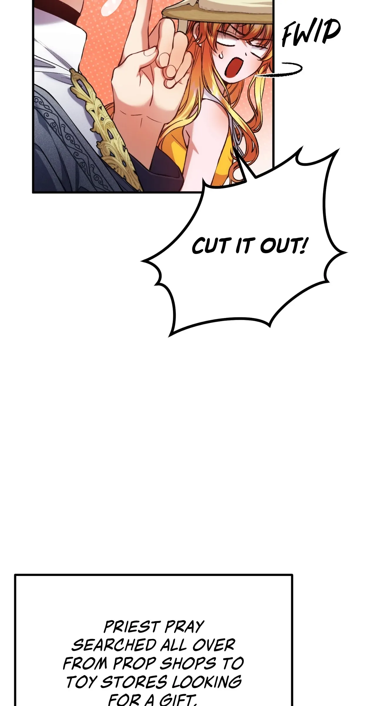 I Thought I Tamed the Villain Chapter 18 page 72
