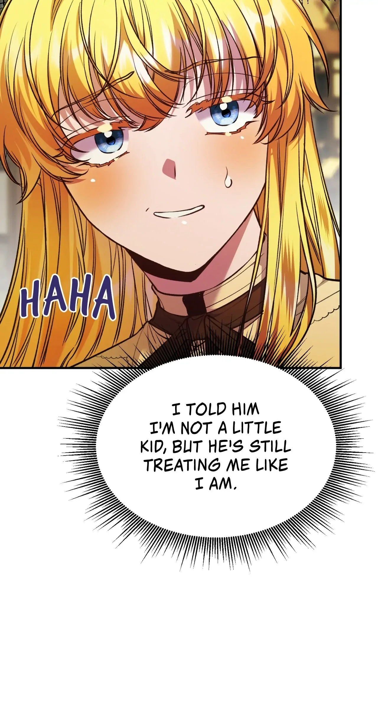 I Thought I Tamed the Villain Chapter 18 page 66