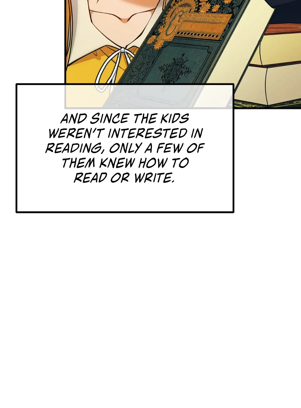 I Thought I Tamed the Villain Chapter 18 page 75